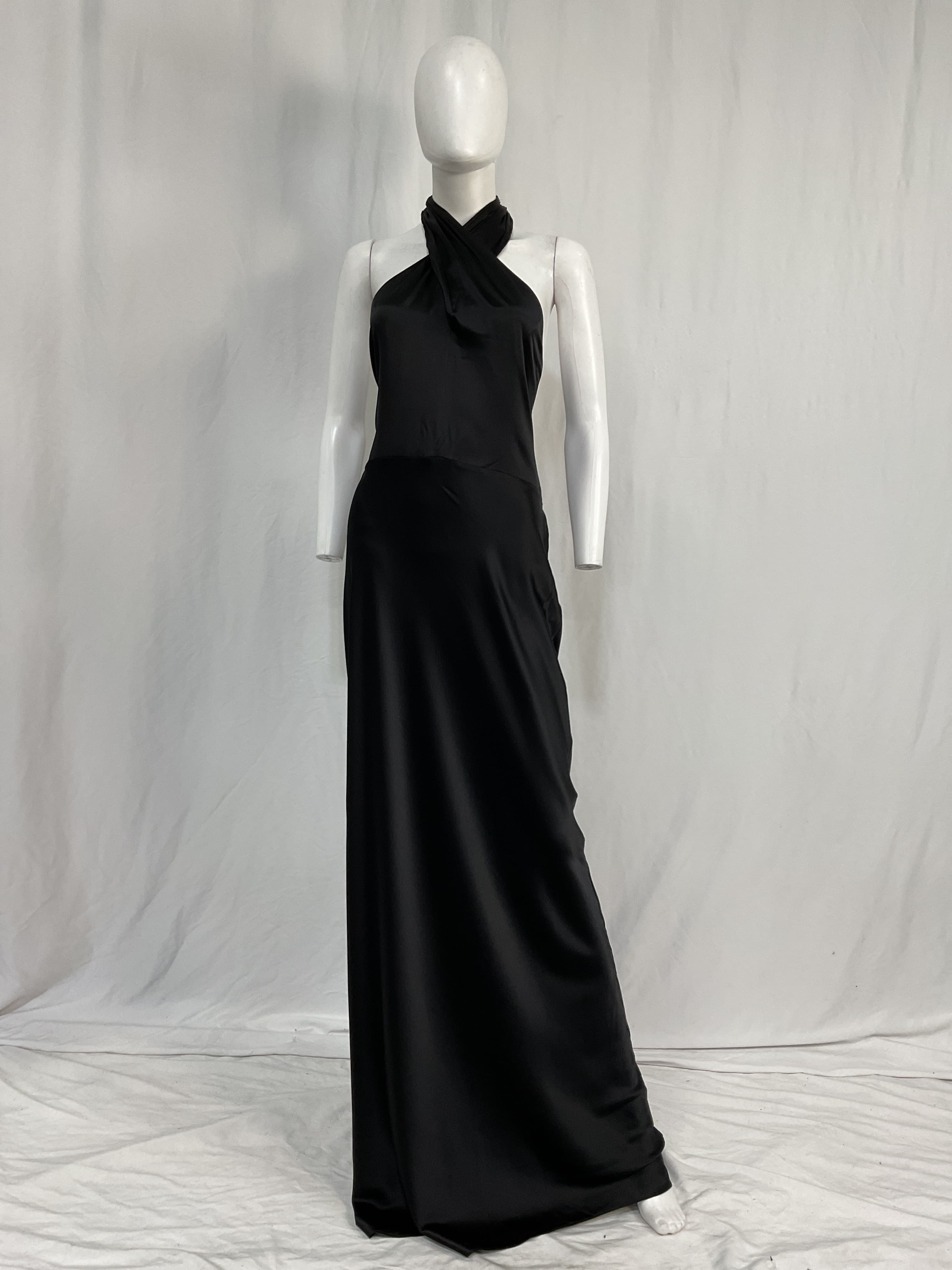 Alberta Evening Gown - Image 2