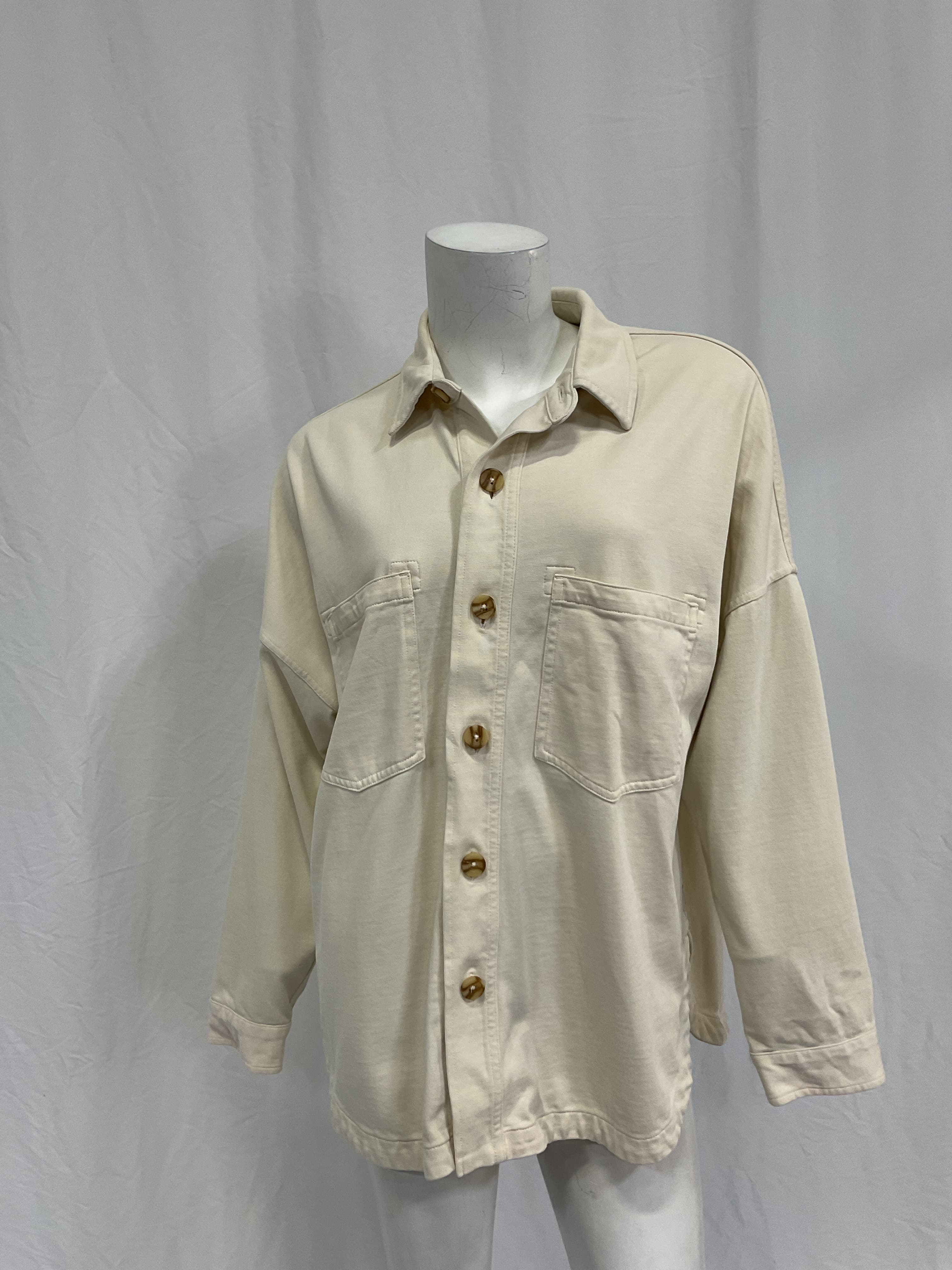 Mackenzie Shirt Jacket - Image 3