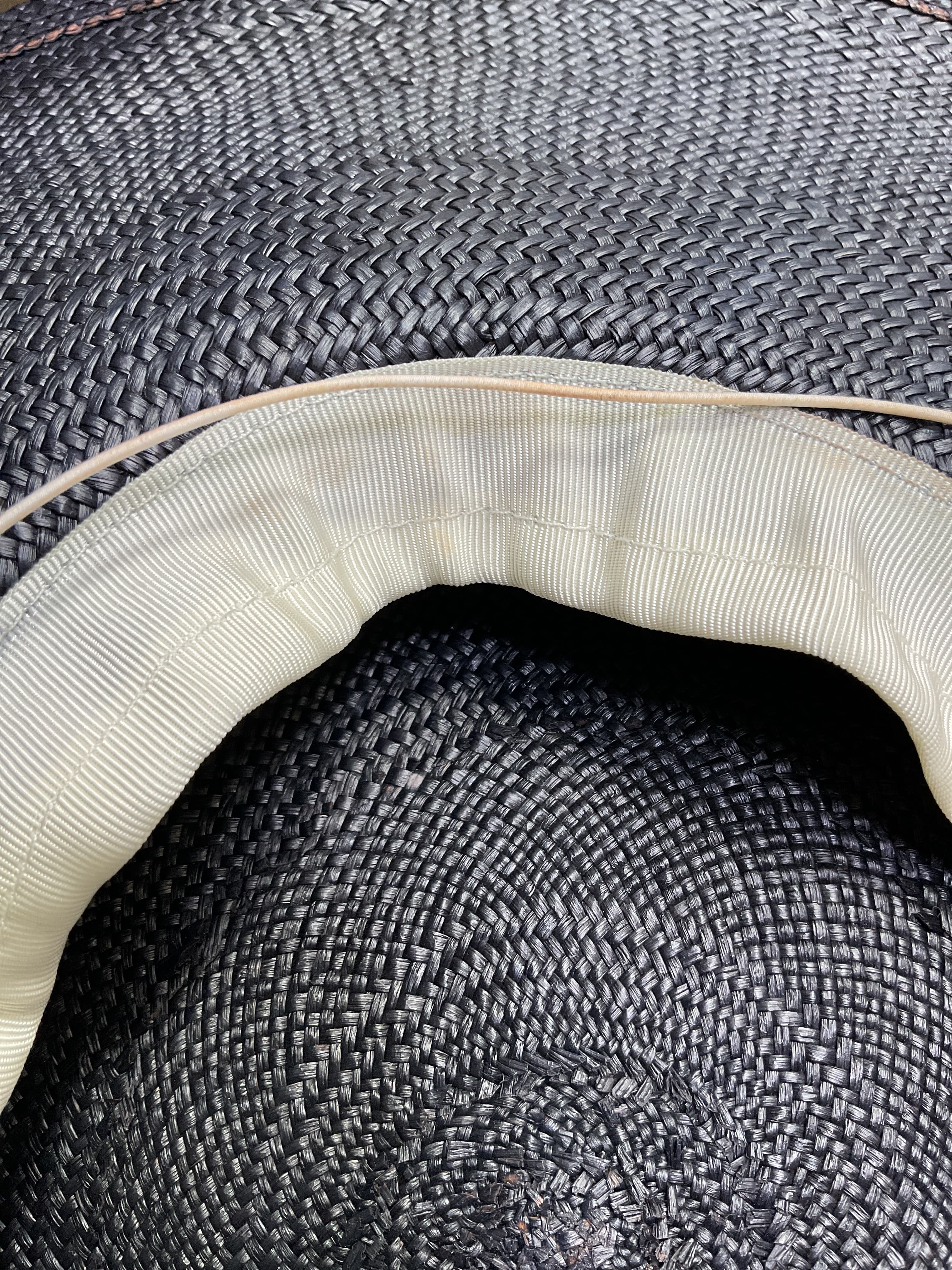 Straw Boater - Image 4