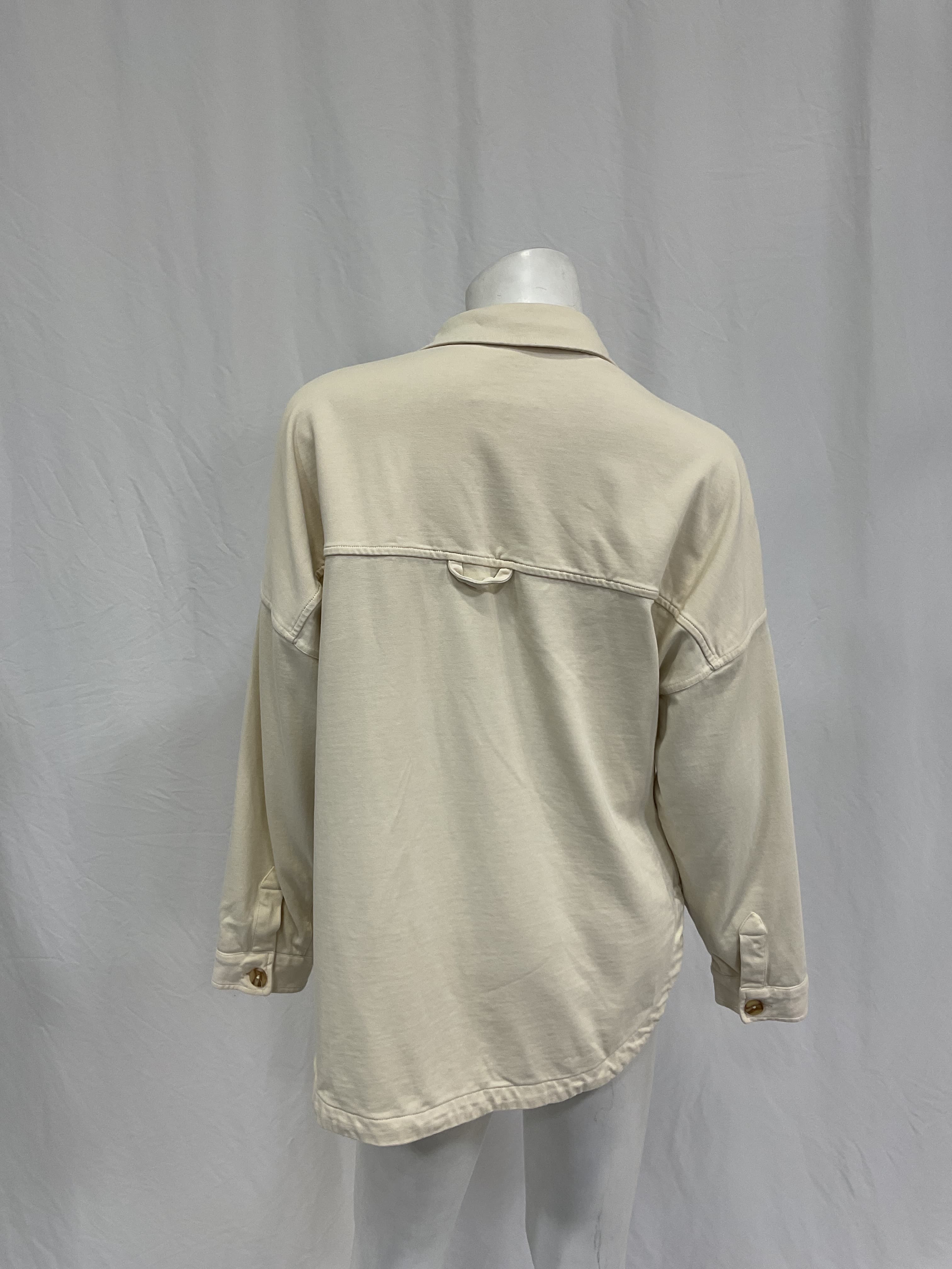 Mackenzie Shirt Jacket - Image 2