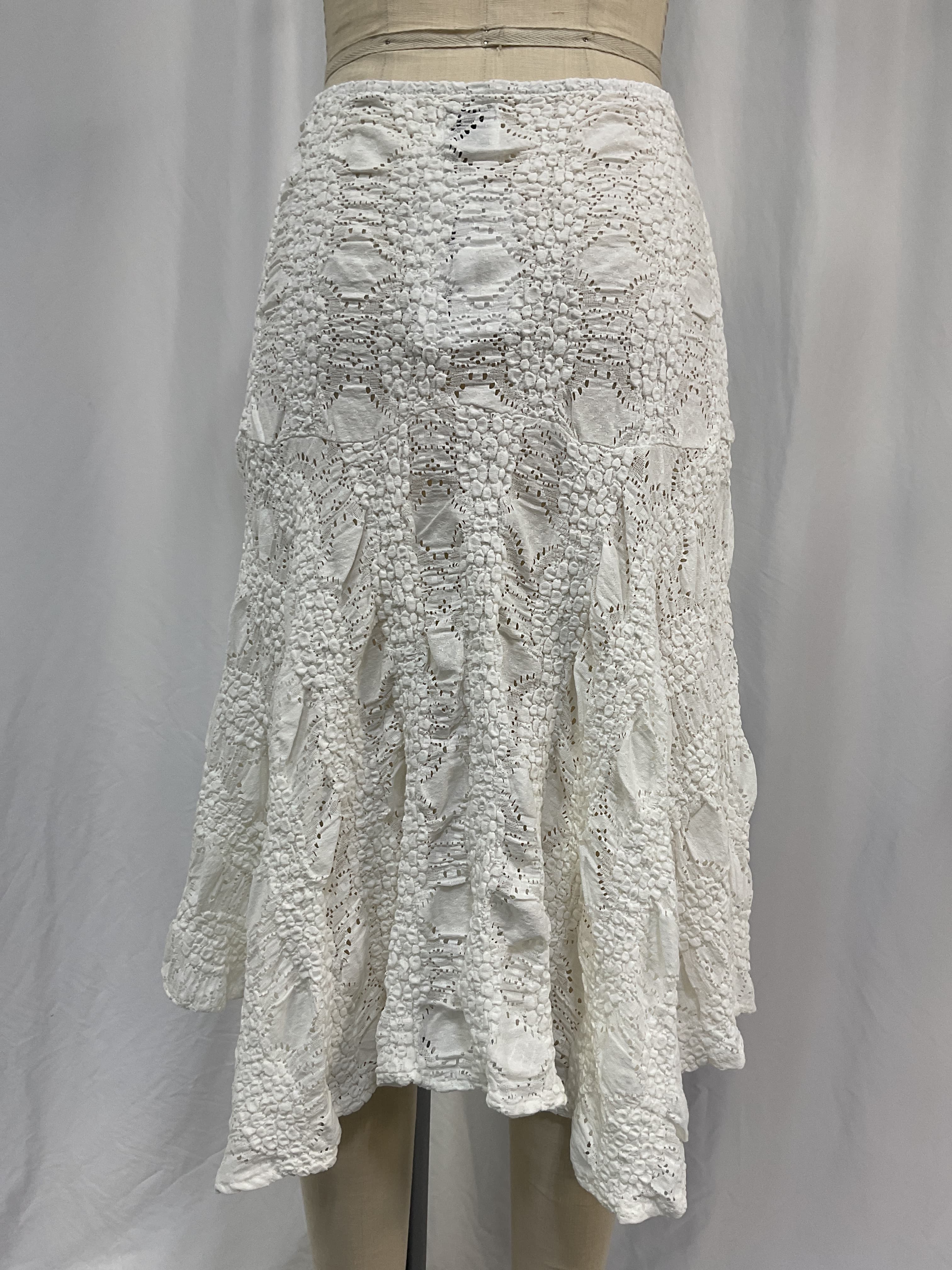 Maeve Midi Skirt - Image 2