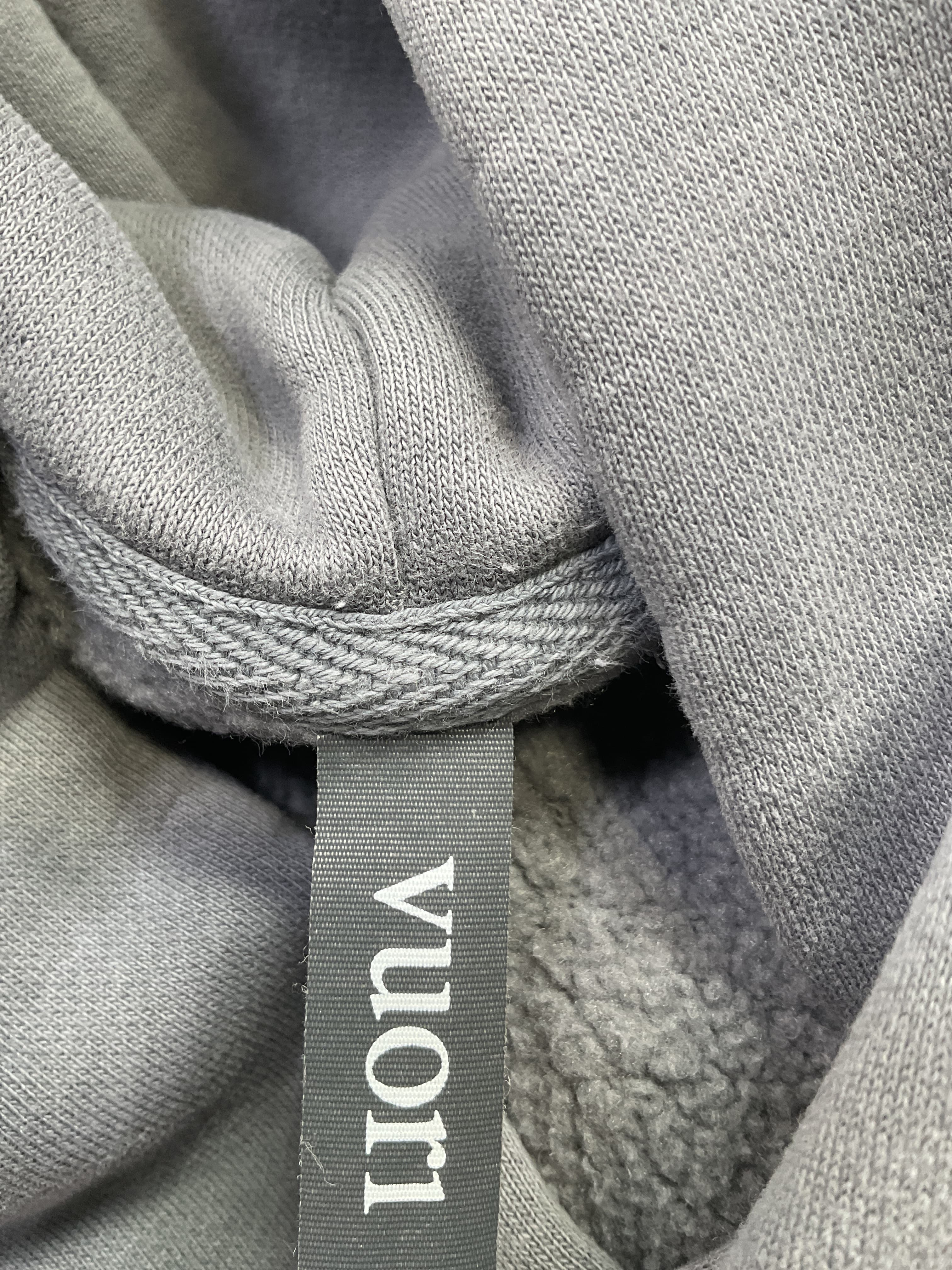 Restore Oversized Hoodie - Image 4