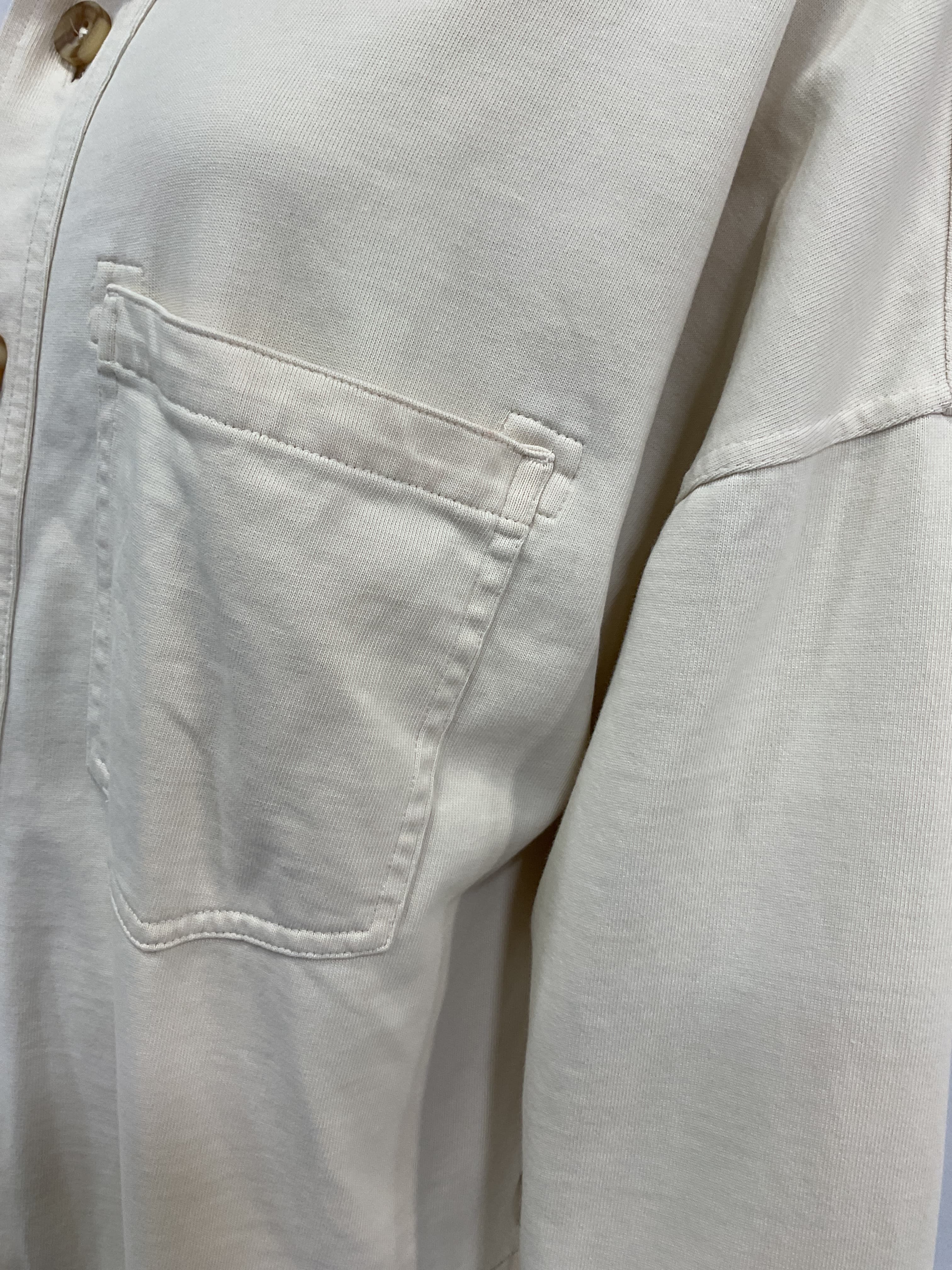 Mackenzie Shirt Jacket - Image 4
