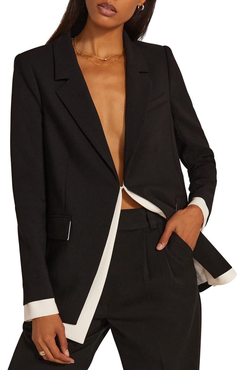 The Kelly Blazer - Image 1