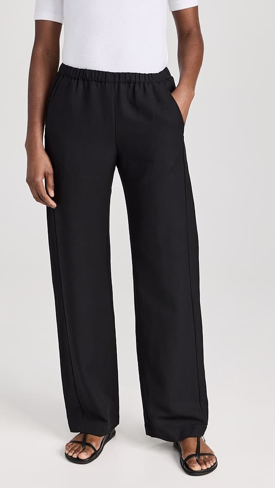 Twill Everywhere Pants - Image 1