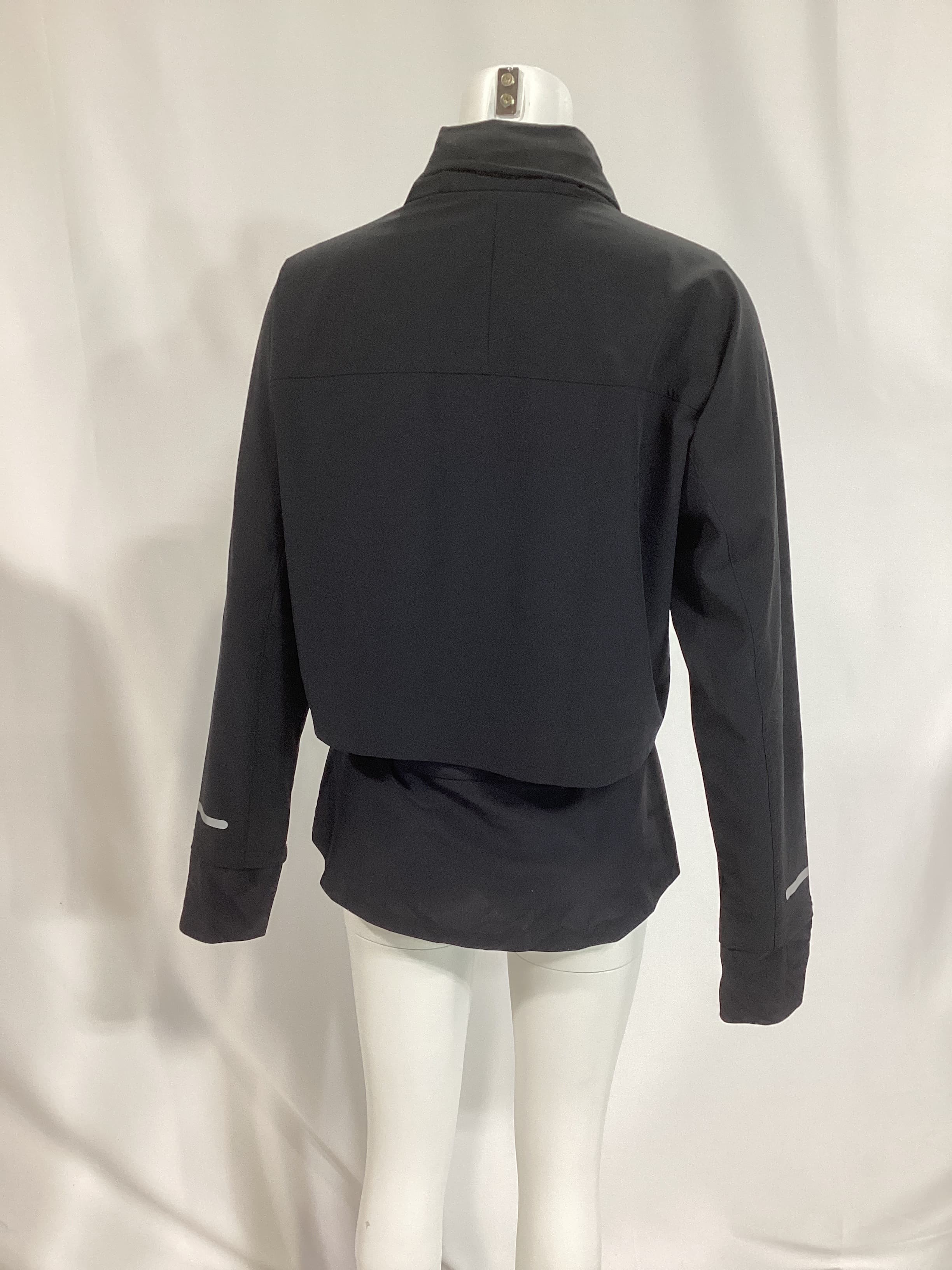 Fast Track Running Jacket - Image 2