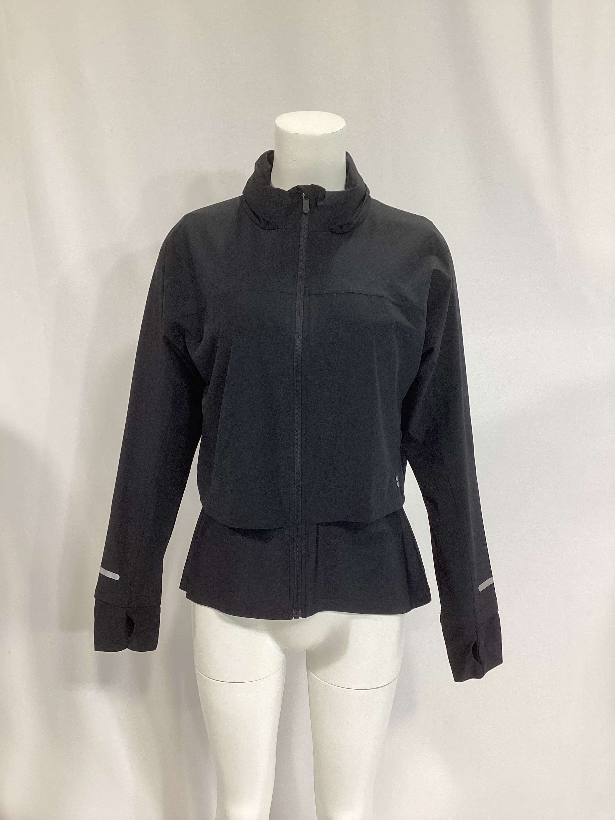 Fast Track Running Jacket - Image 3