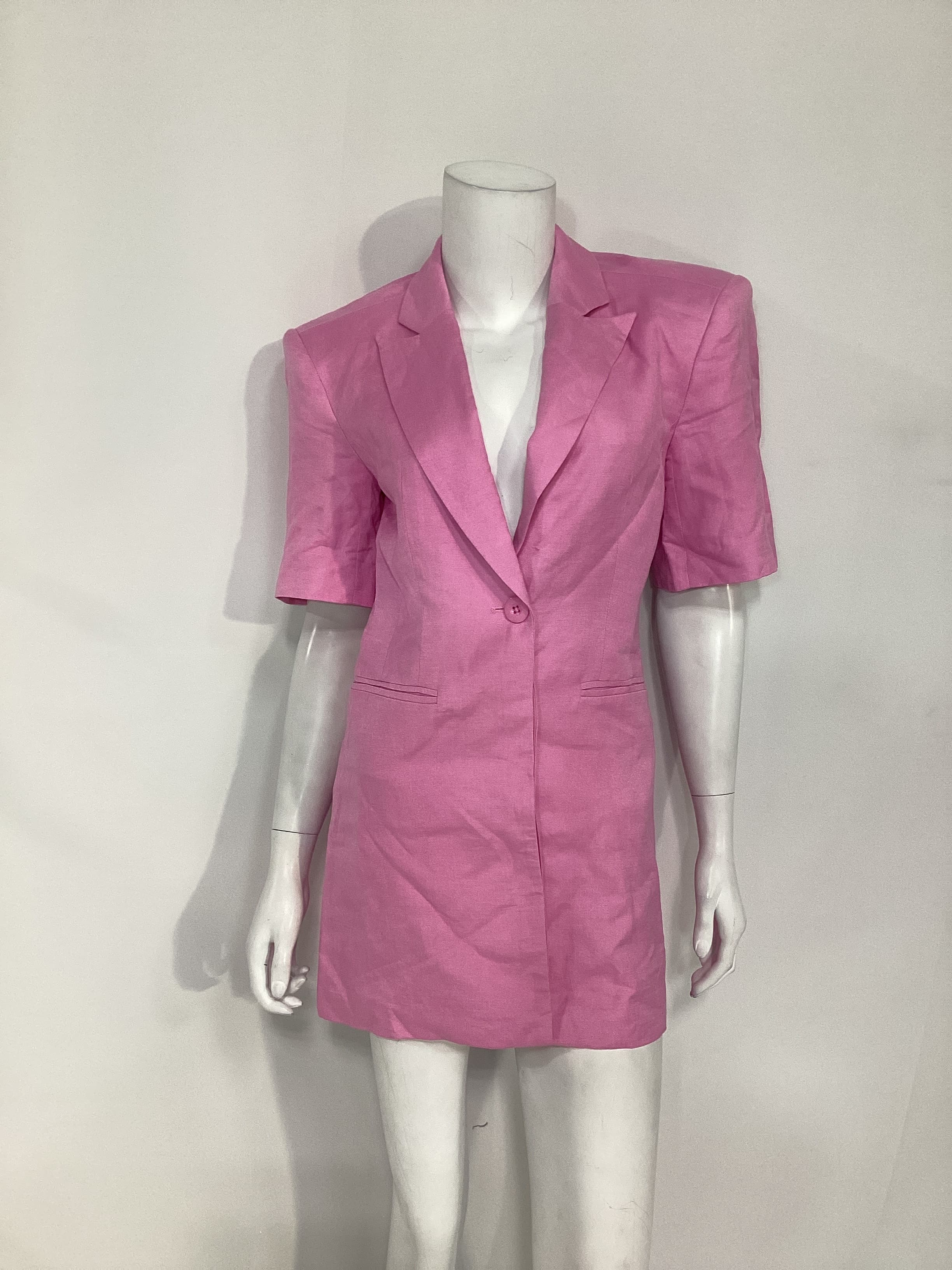 Linzie Mini Dress - Image 2