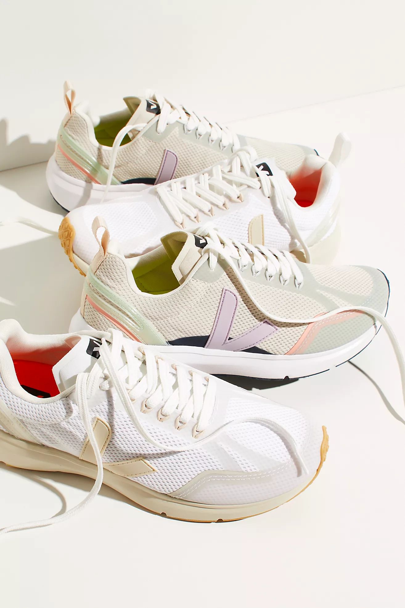 Condor Running Sneakers - Image 1