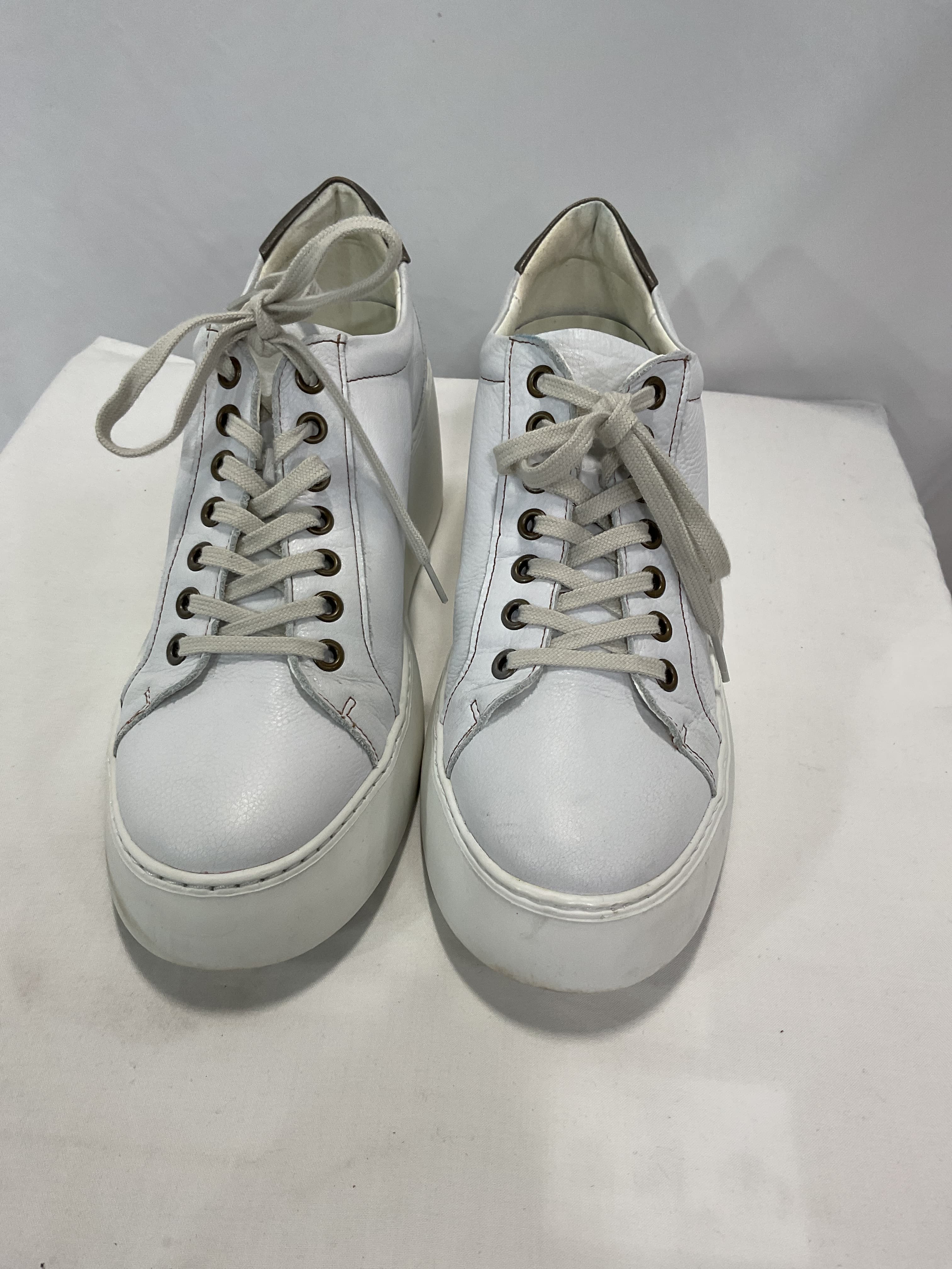 Dile Wedge Sneaker - Image 3