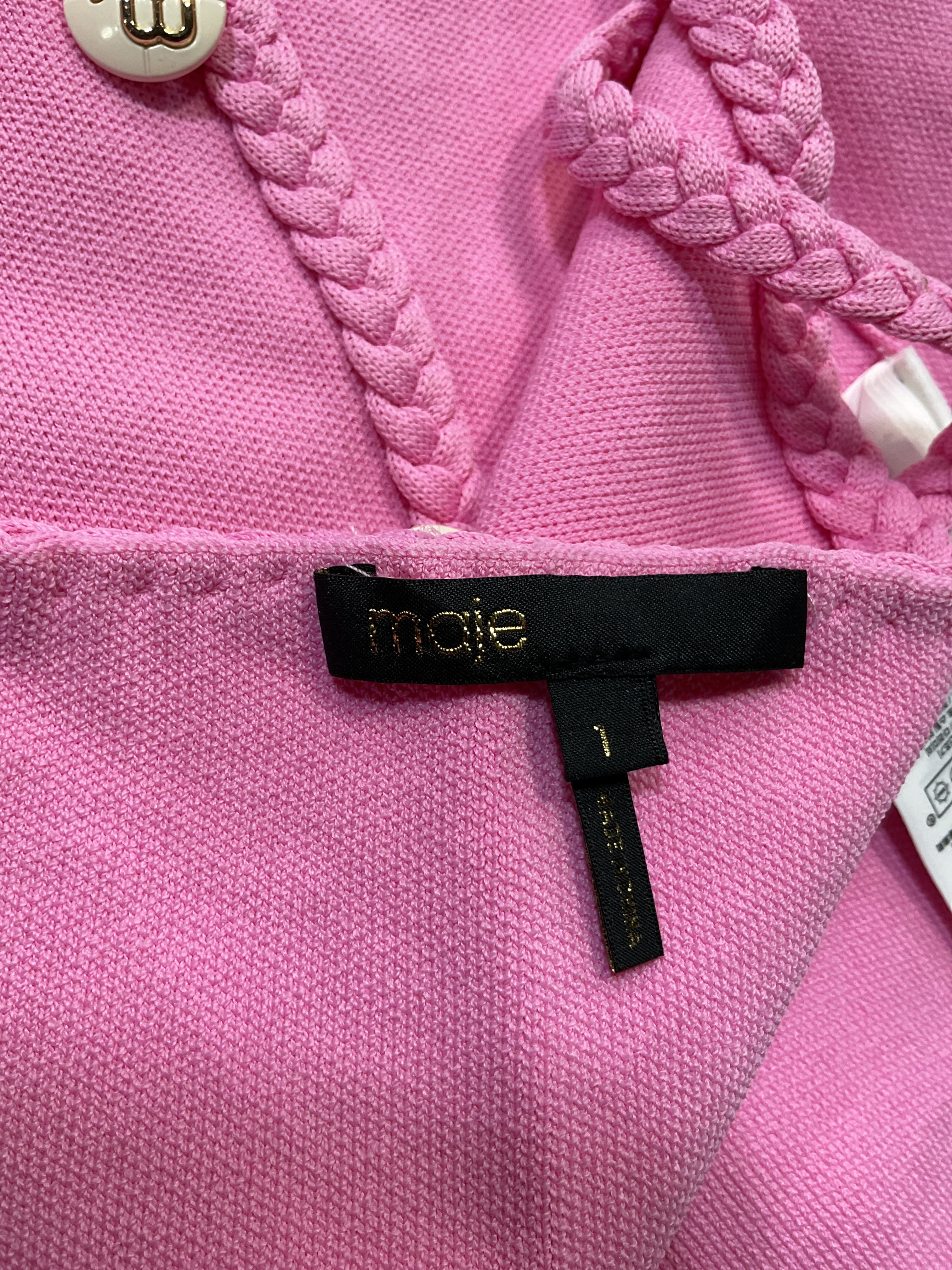 Madeny Crop Camisole - Image 4