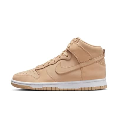 Dunk High Premium Women's Shoes - Image 1