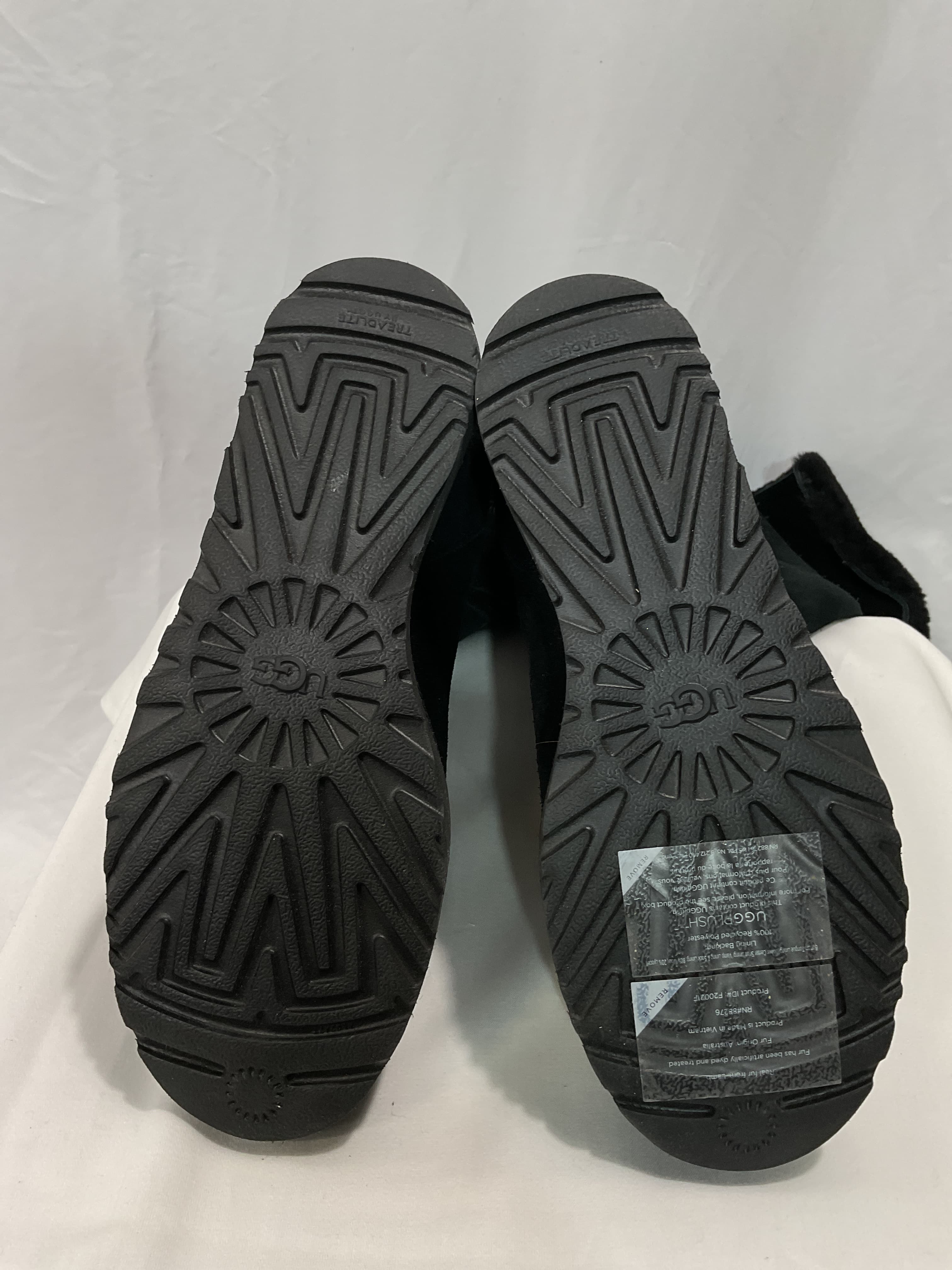 Classic Femme Otk Lace Boot - Image 4