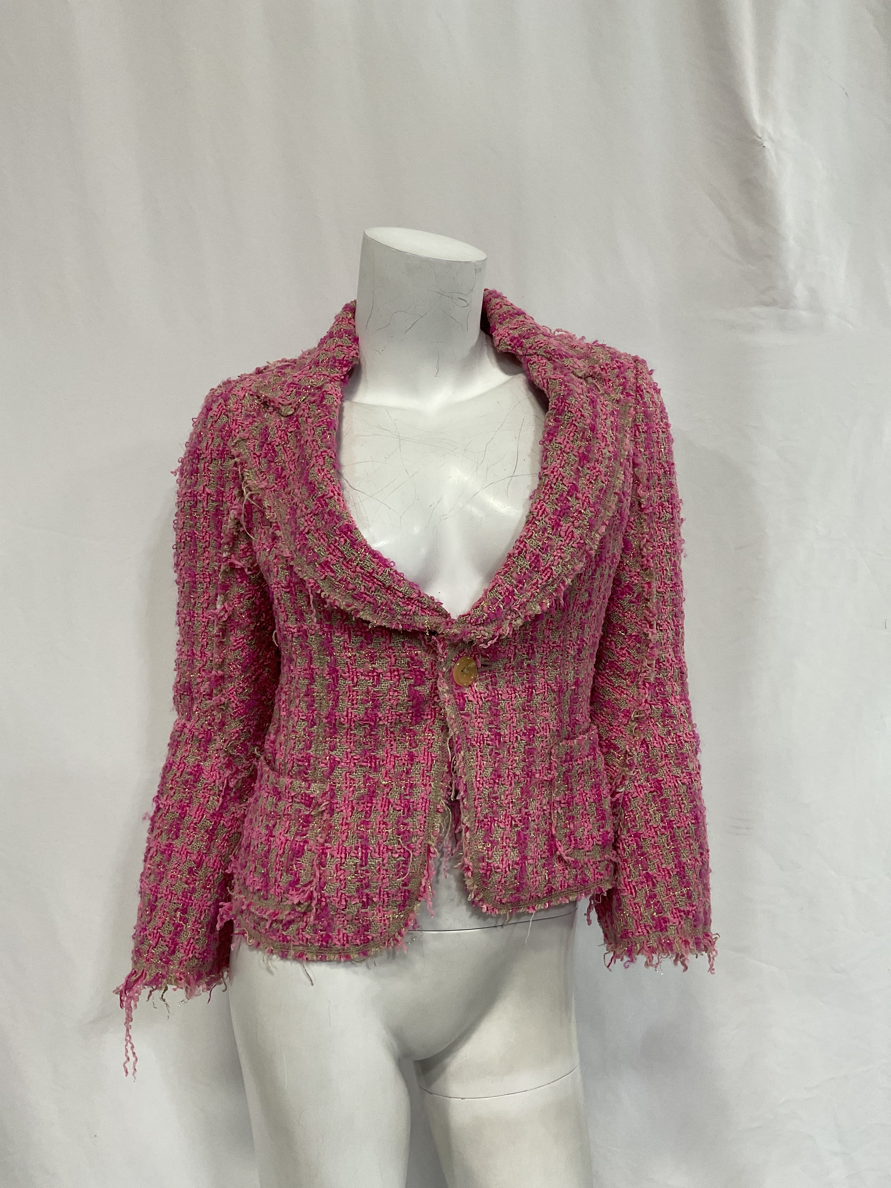 Vintage 2009 Evening Jacket - Image 2