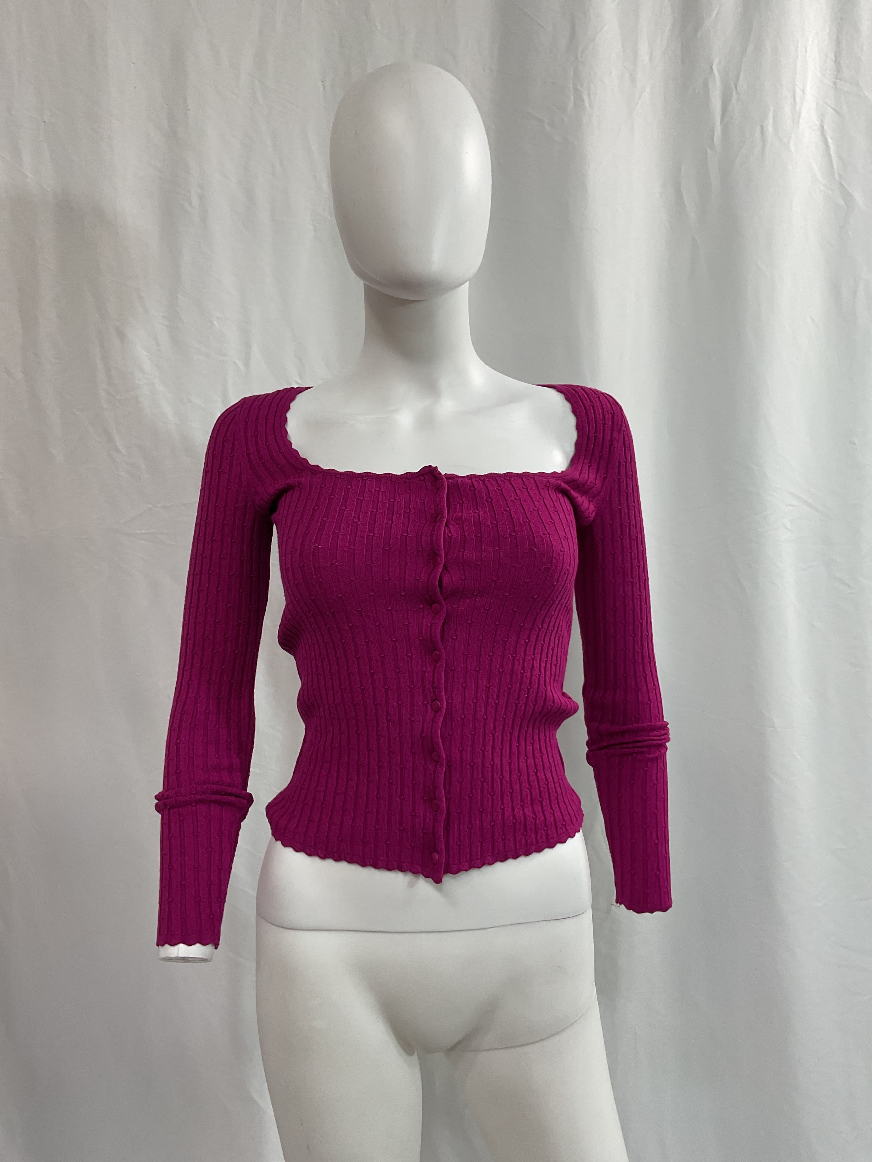 Ambroise Cardigan - Image 1