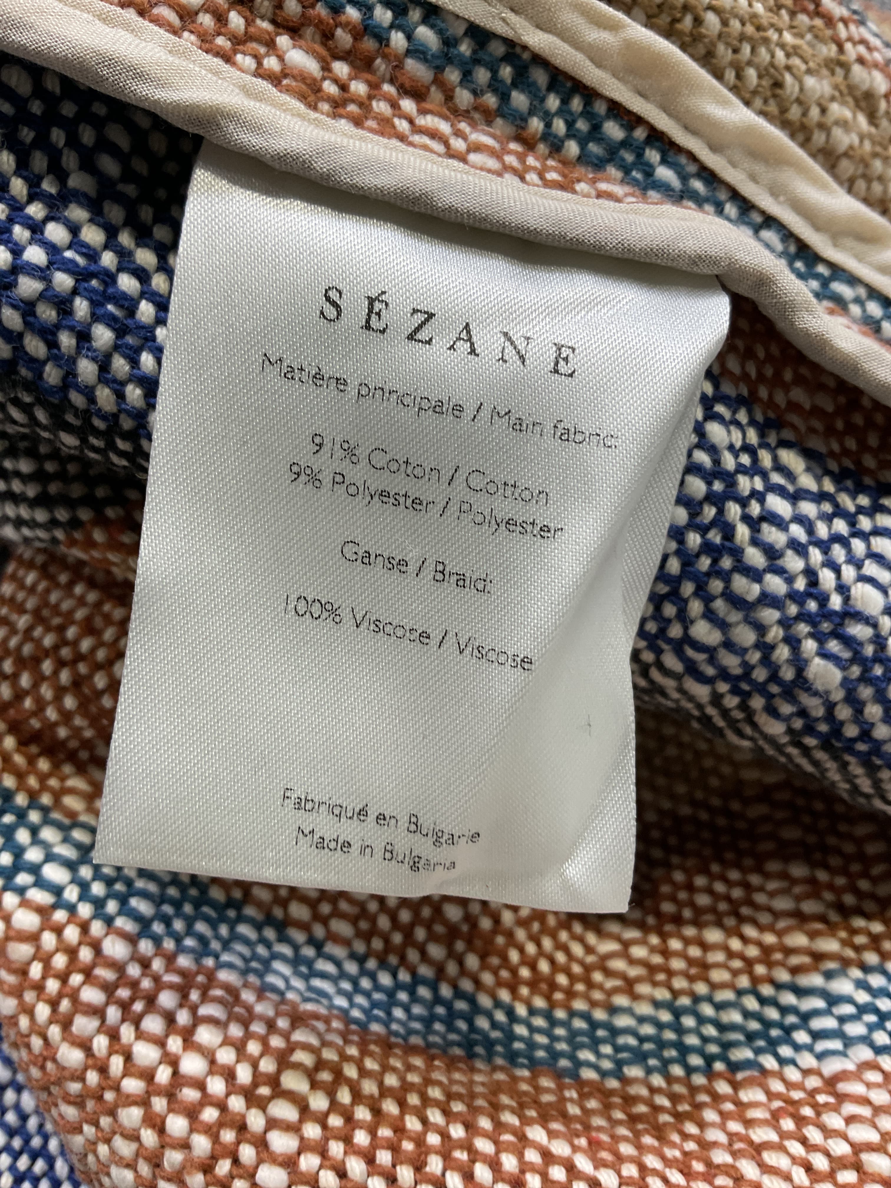 Karena Jacket - Image 1