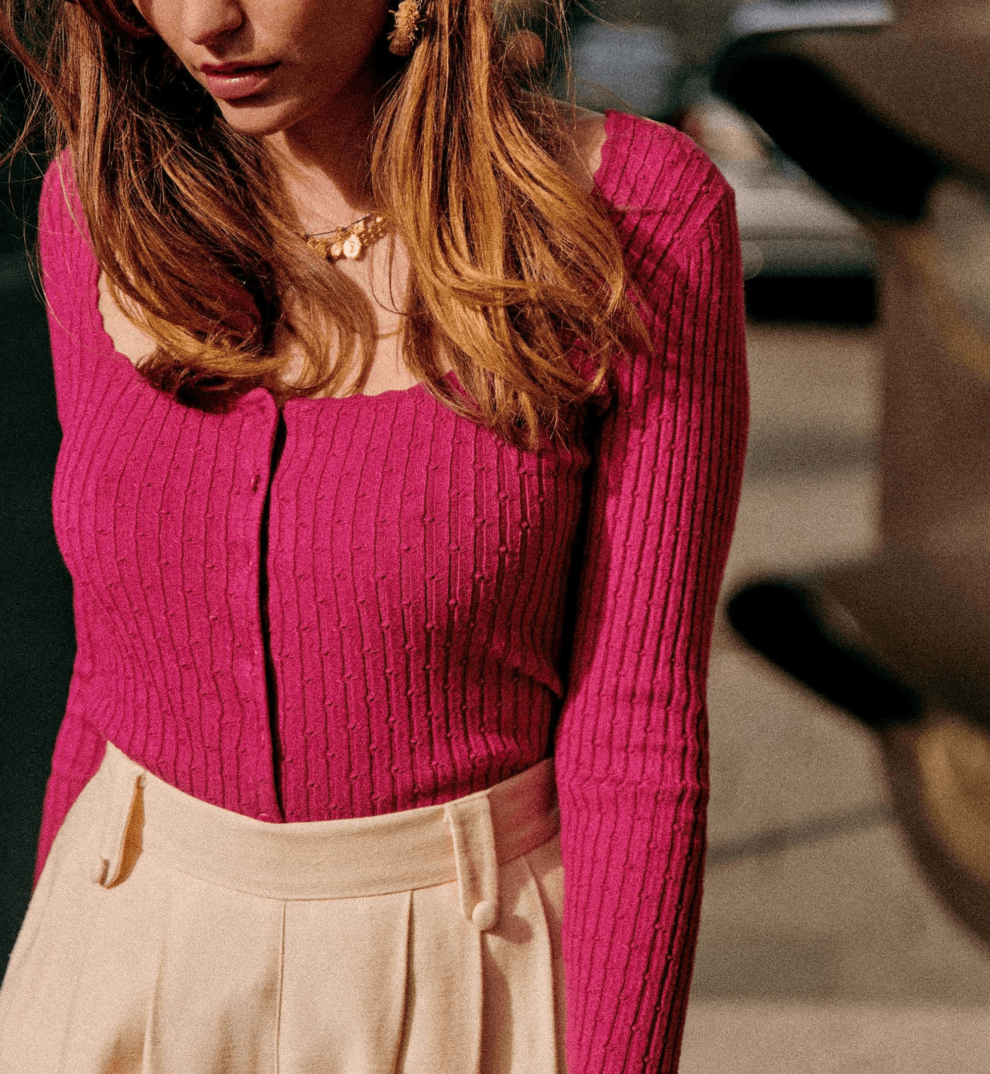 Ambroise Cardigan - Image 4