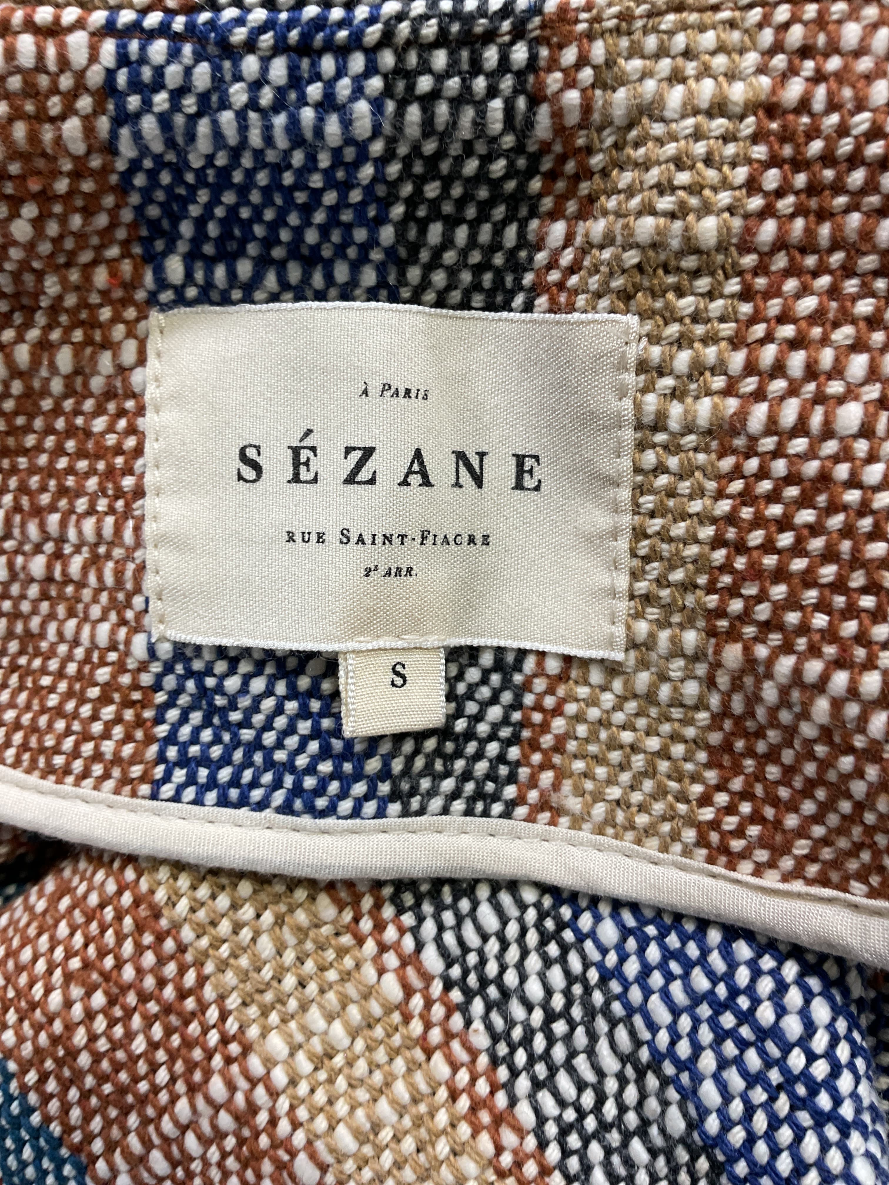 Karena Jacket - Image 3