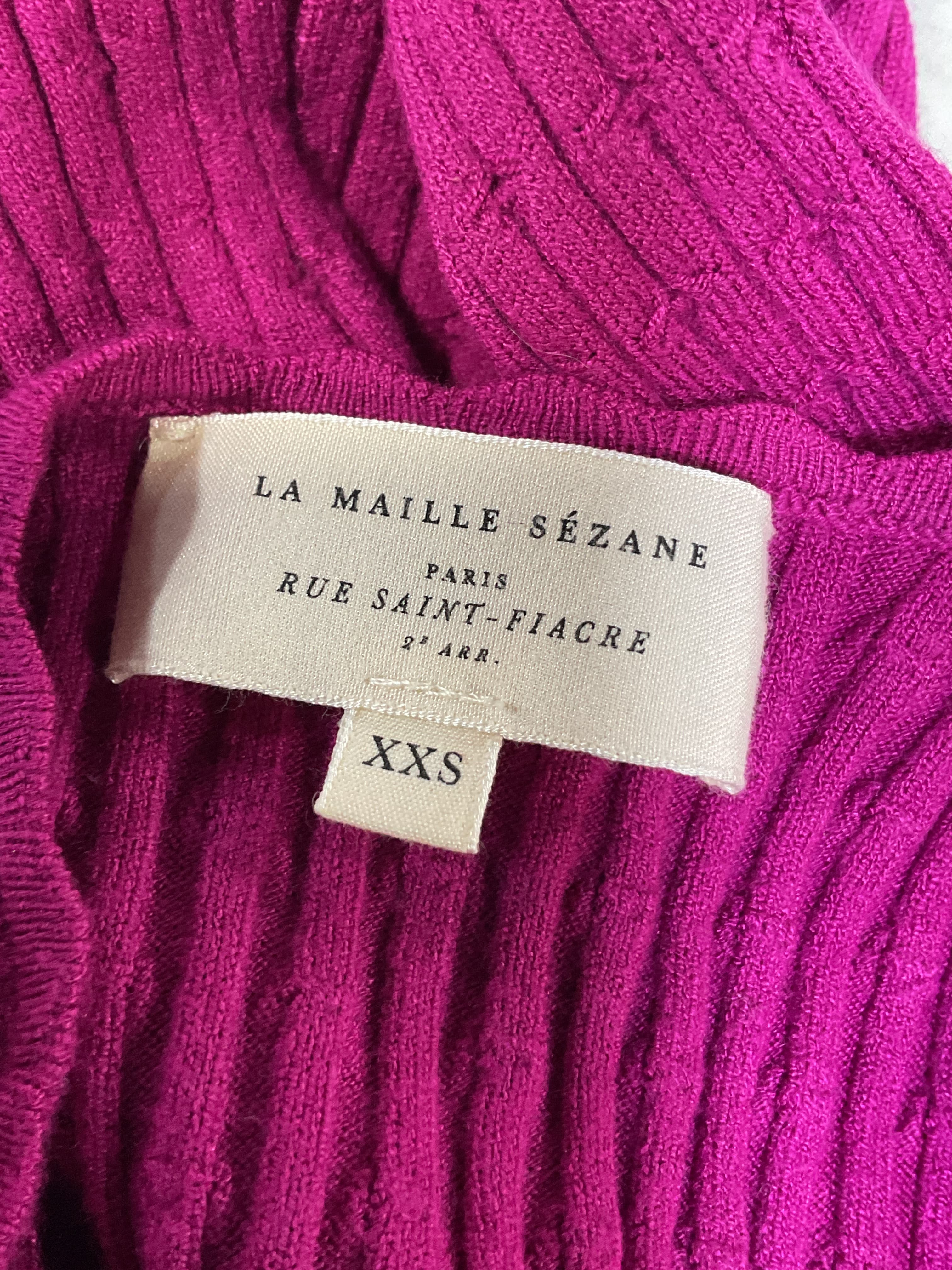 Ambroise Cardigan - Image 3