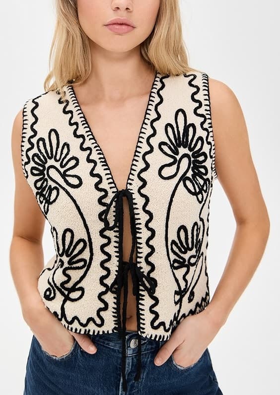 Maris Vest - Image 1