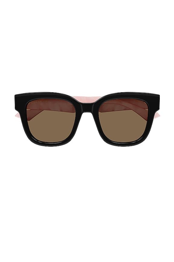 Generation Square Sunglasses - Image 1