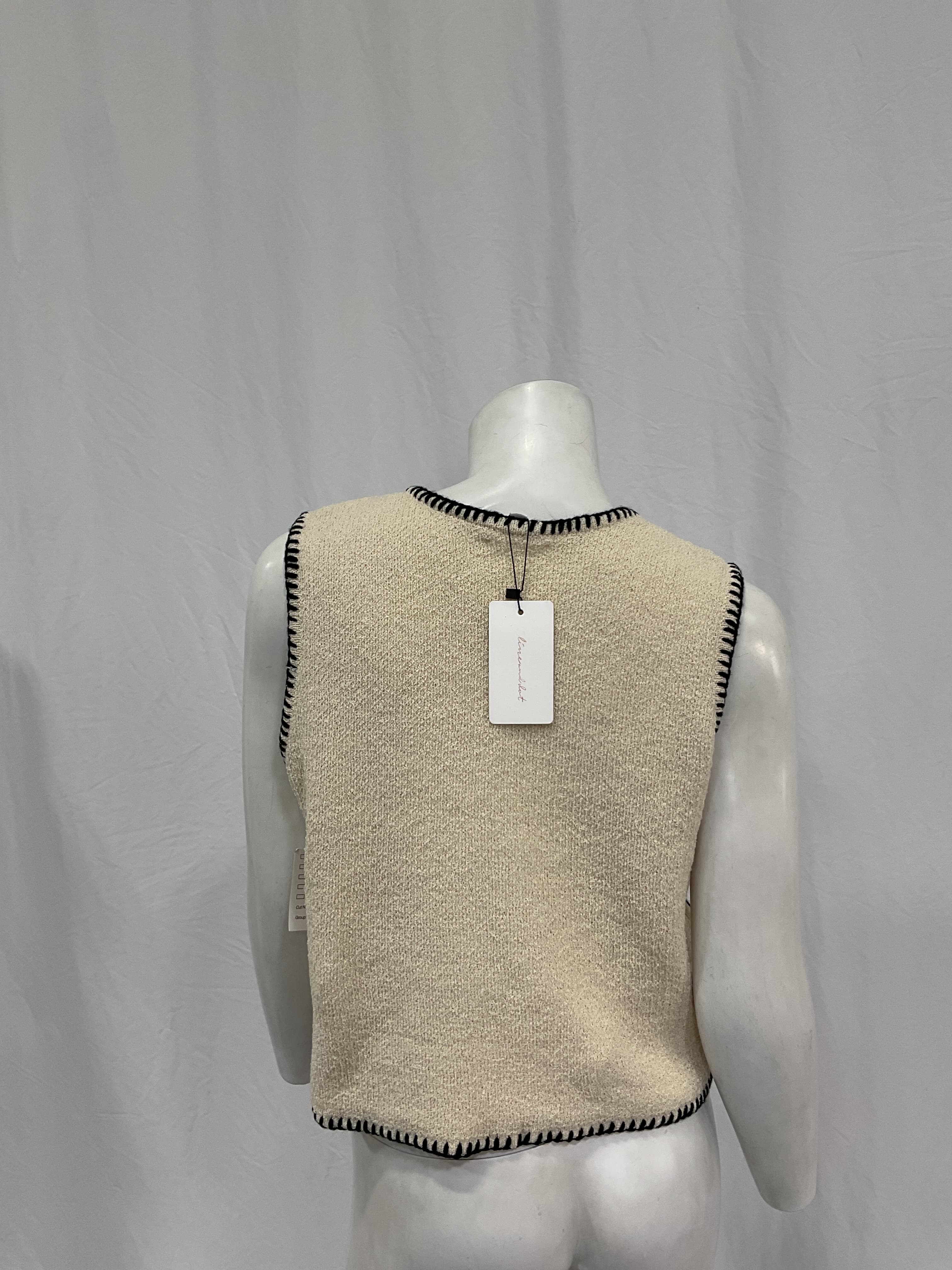 Maris Vest - Image 2