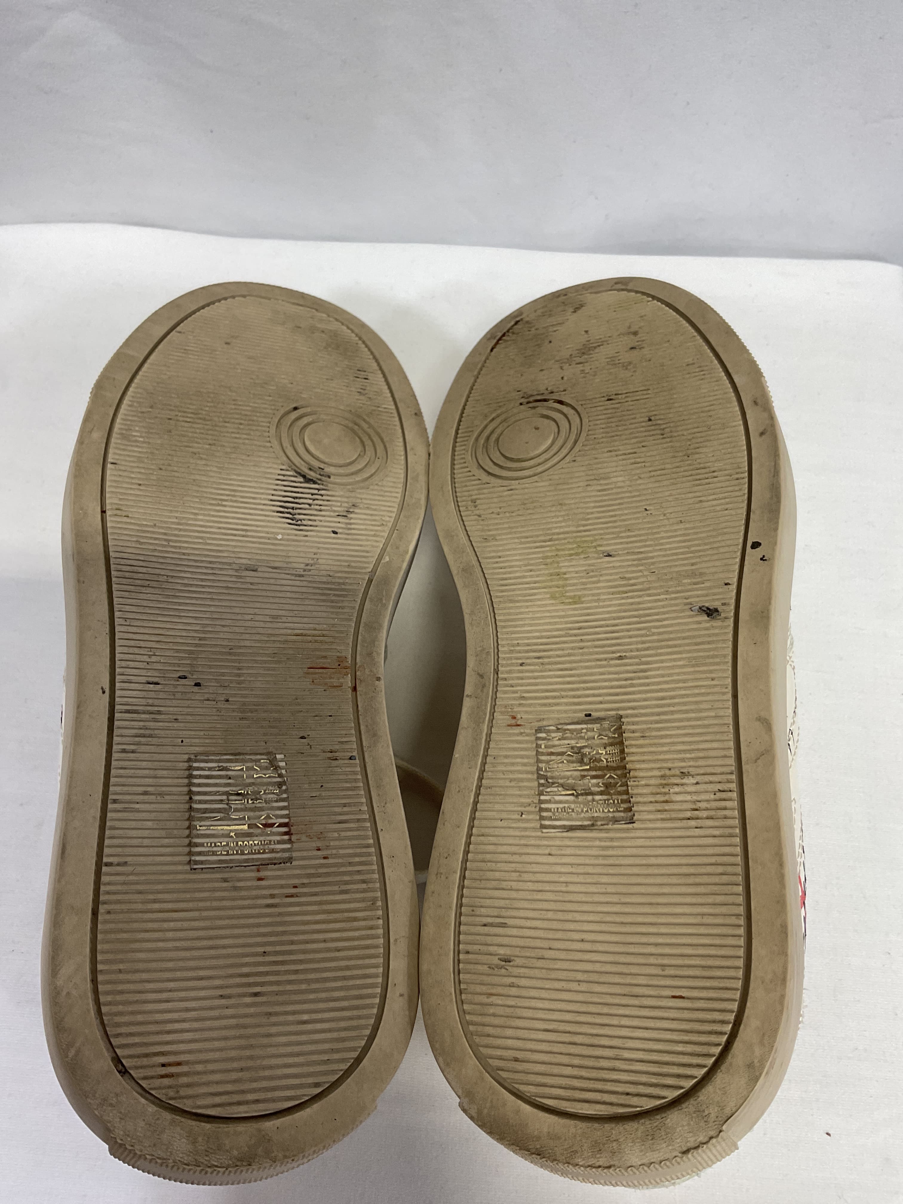 Women's Board Crush Serigraphy Lace Up Sneakers - Image 4