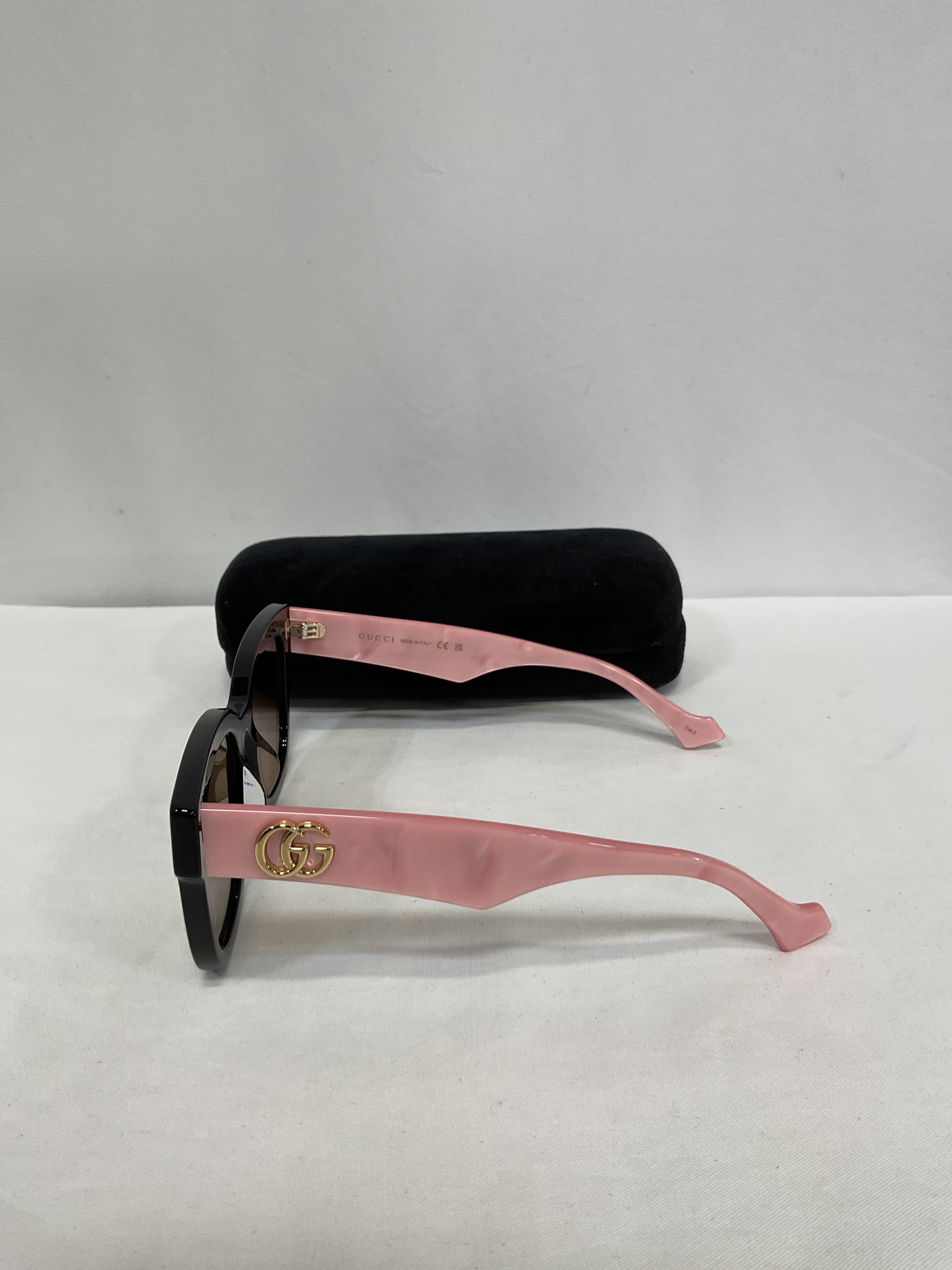 Generation Square Sunglasses - Image 3
