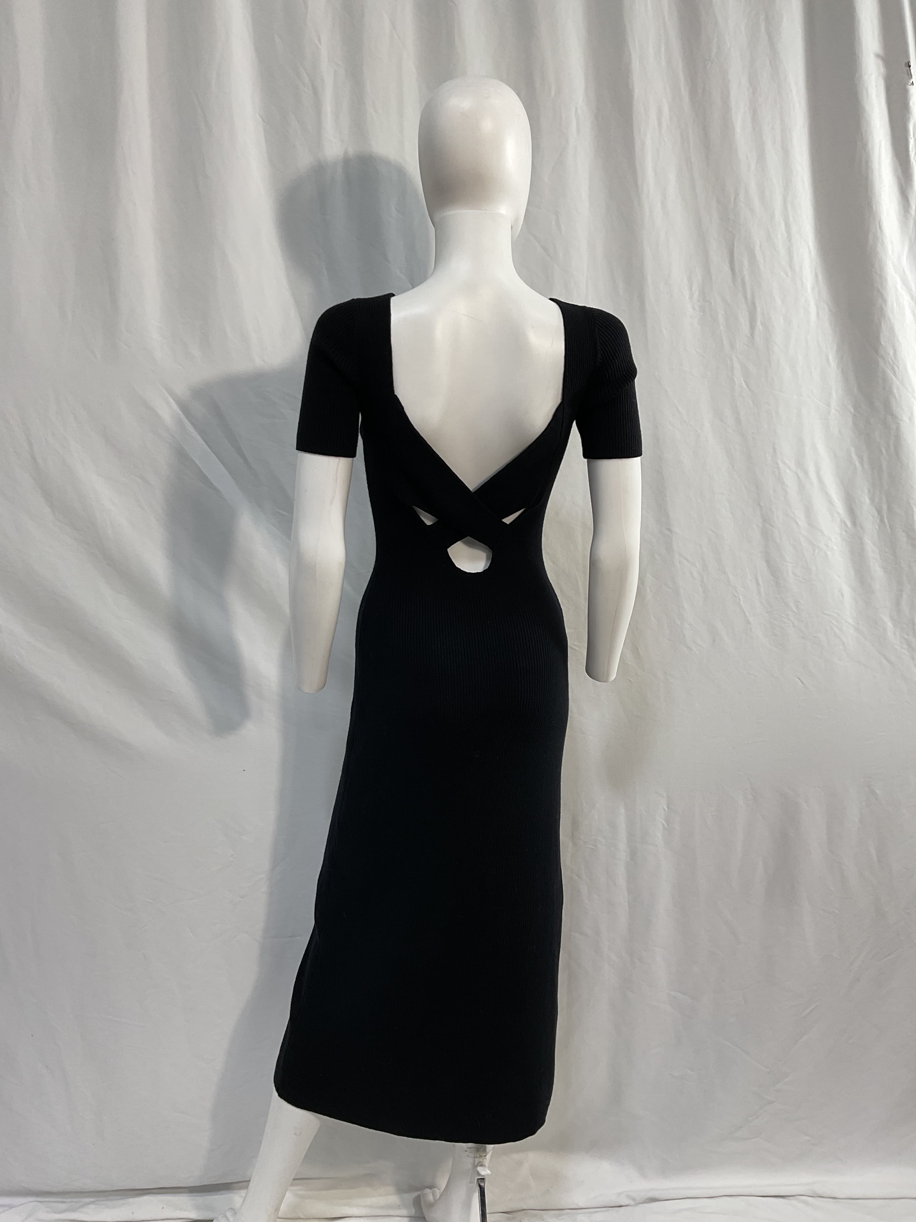 Milena Dress - Image 1