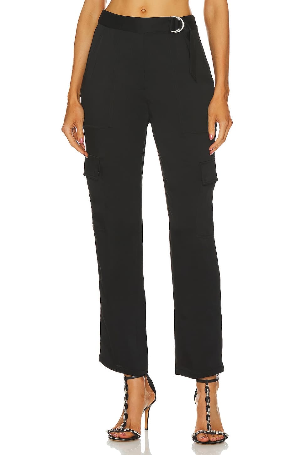 Carolina Structured Utility Pant - Image 1