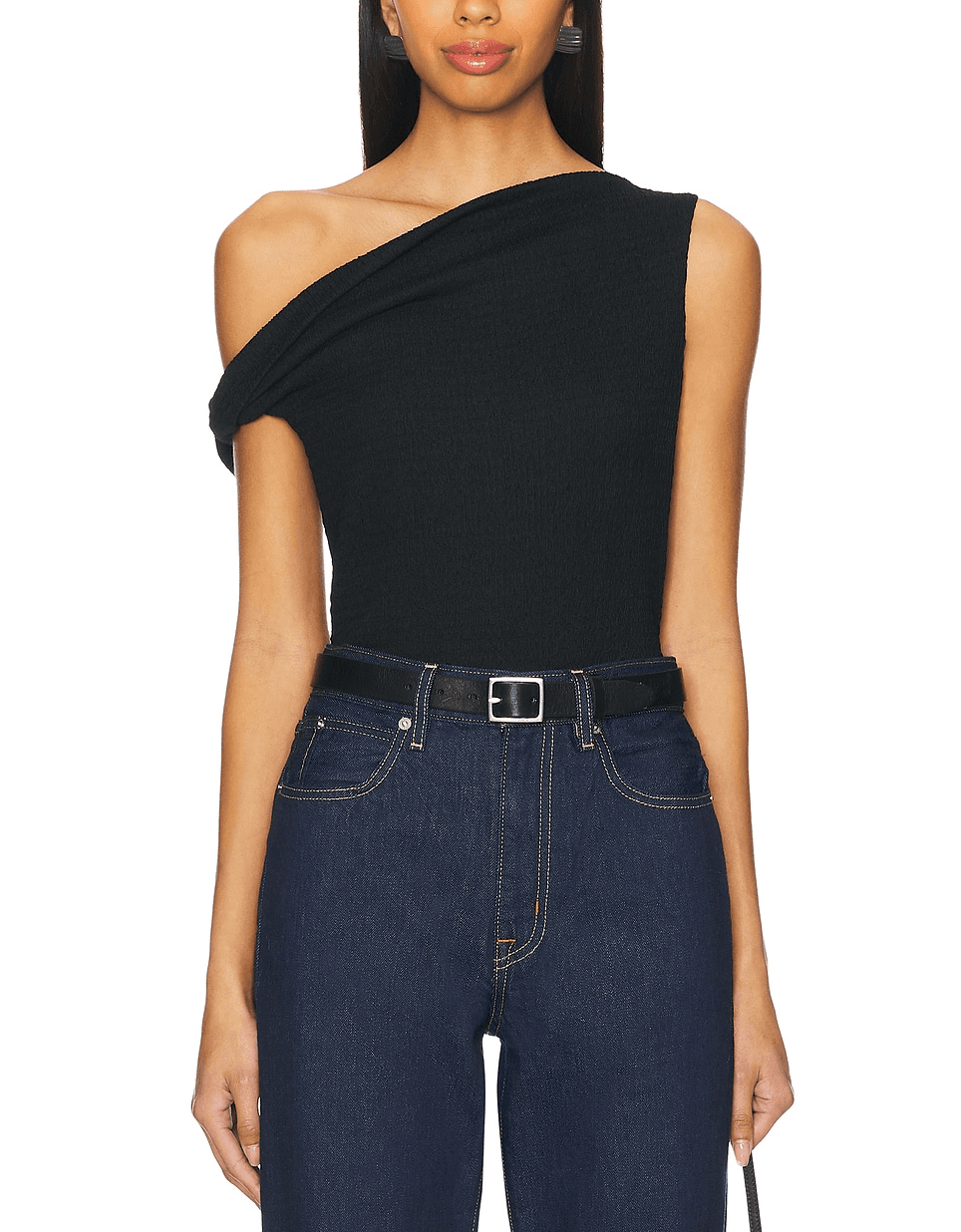 Lou Off Shoulder Top - Image 2