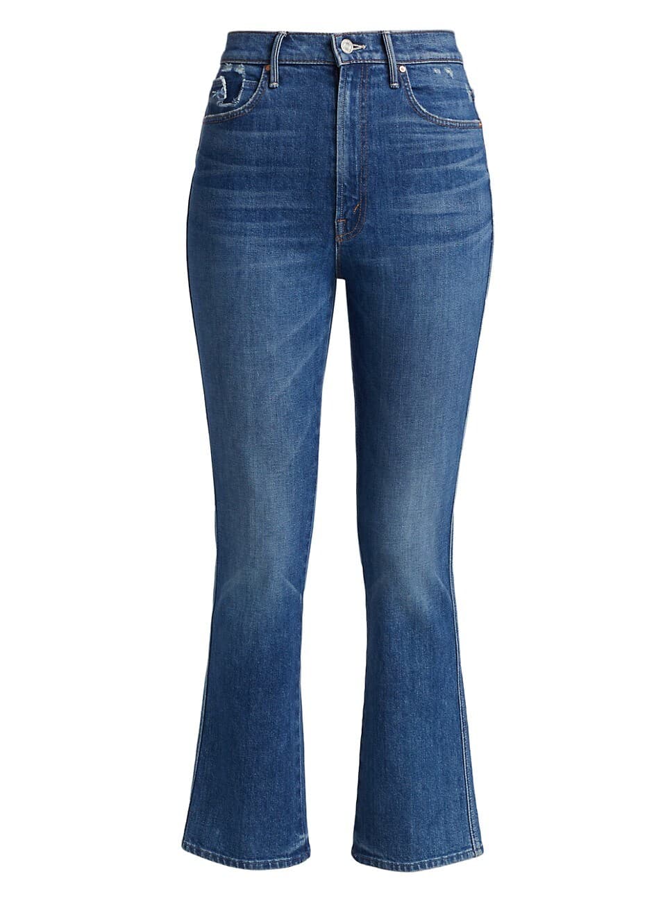 Smokin Flared Leg Jeans - Image 1