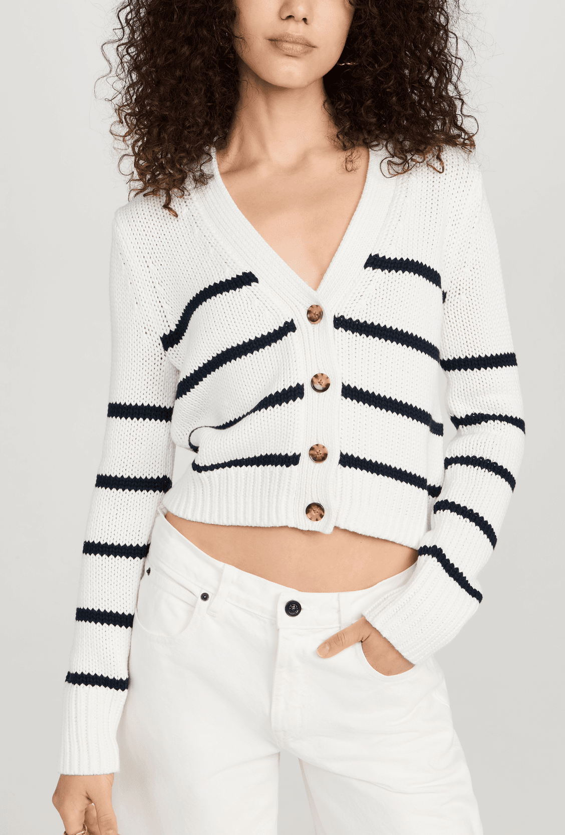 Mini Marina Cardigan - Image 2