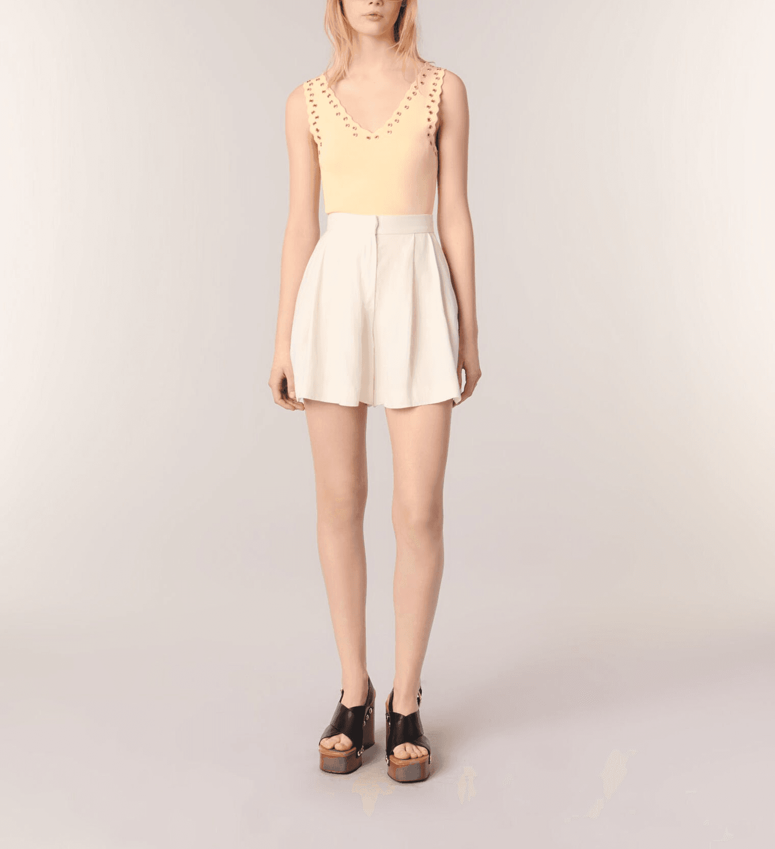 Flowing Shorts - Image 1