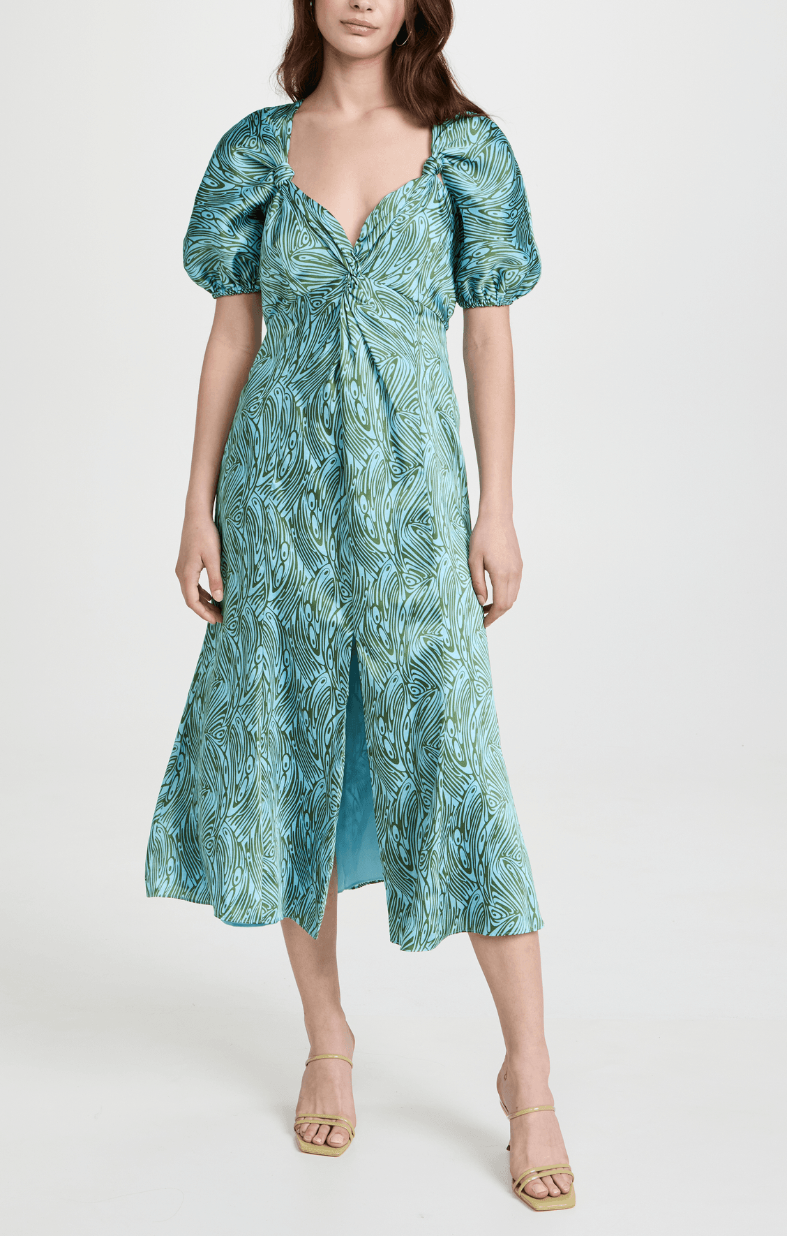 Marice Dress - Image 2