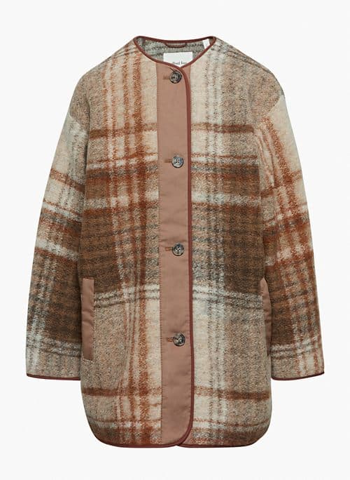 River Jacket - Image 1