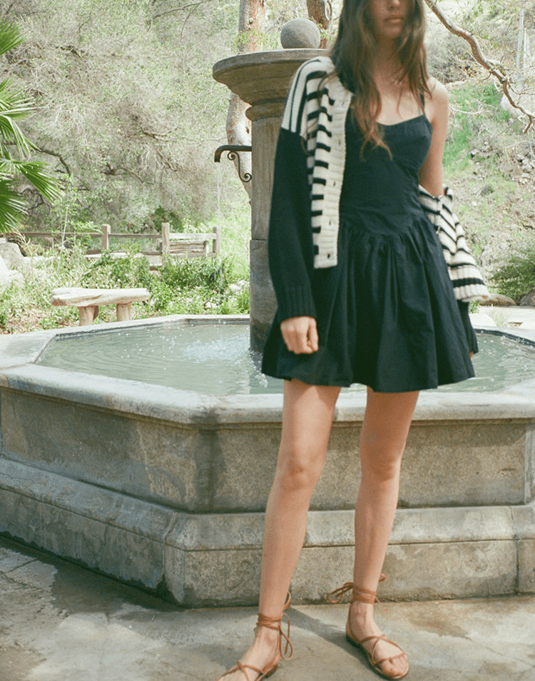 Nadja Dress - Image 1