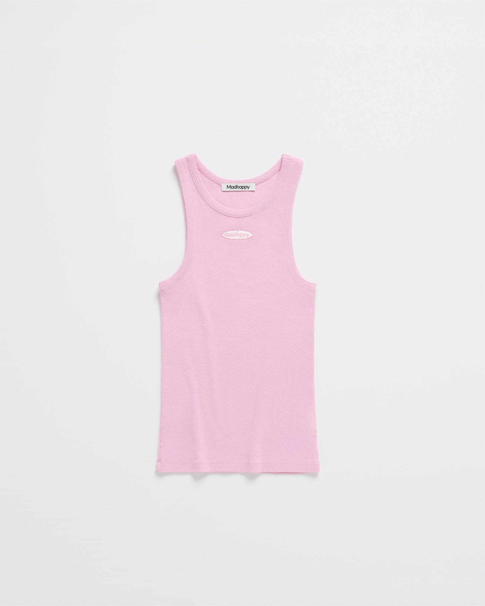 Classics Ribbed Tank - Image 2