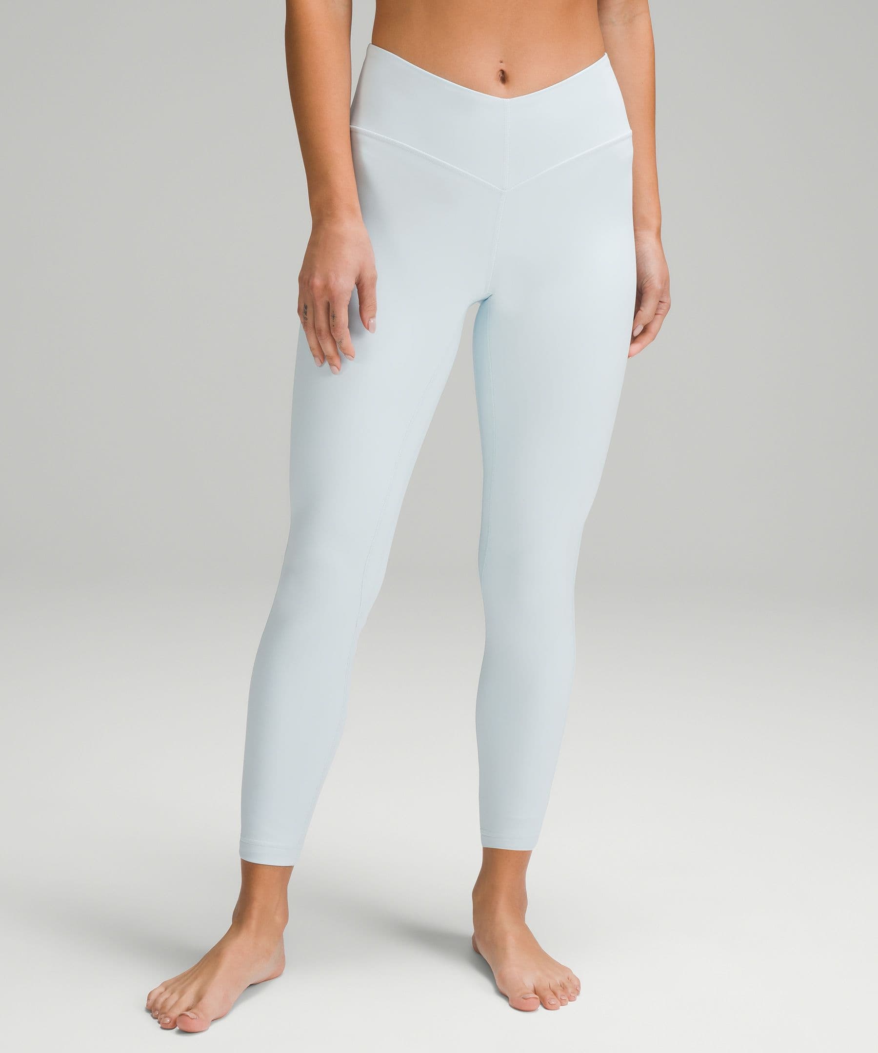Align V-Waist Pant - Image 1
