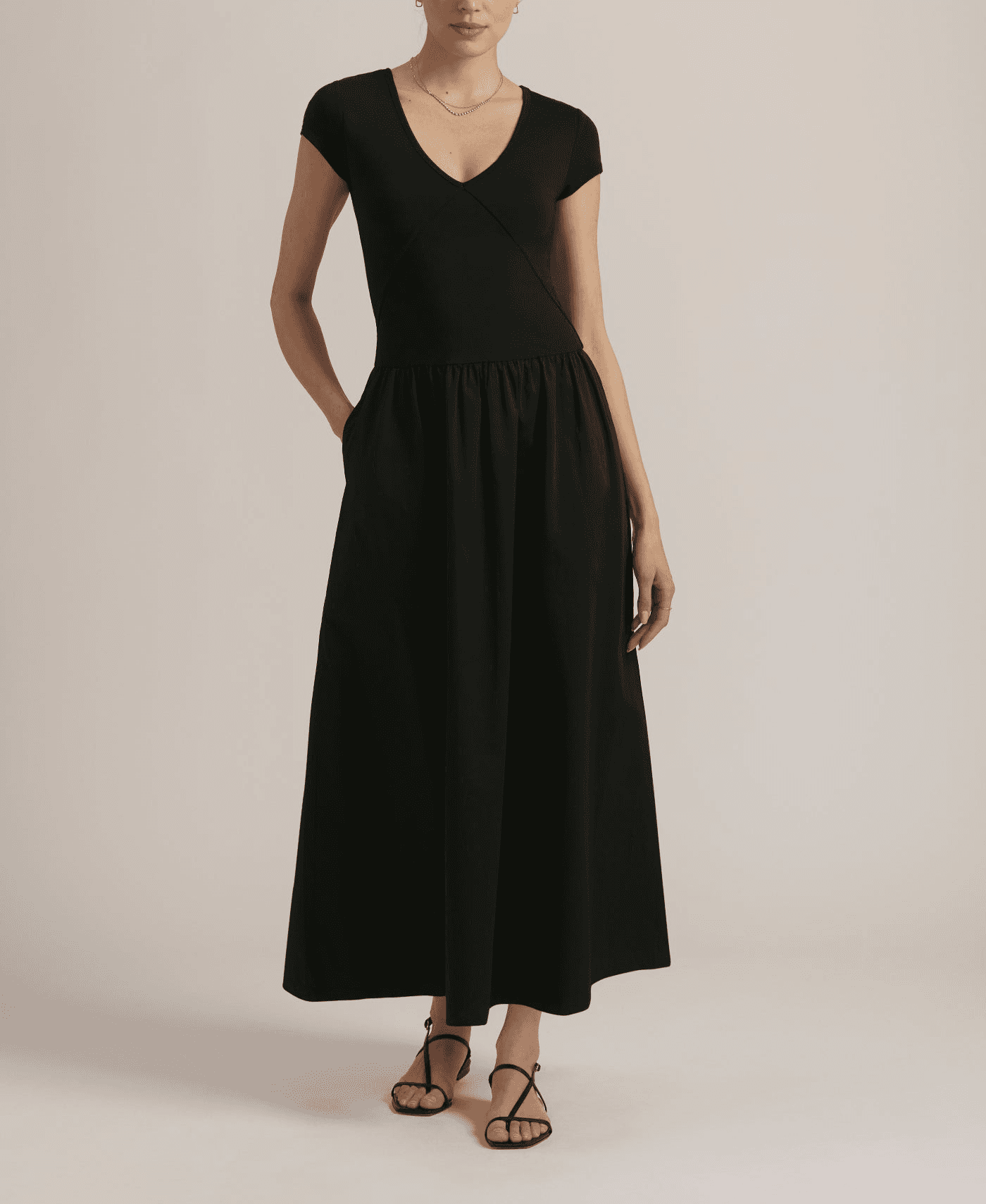 The Madison Dress - Image 1