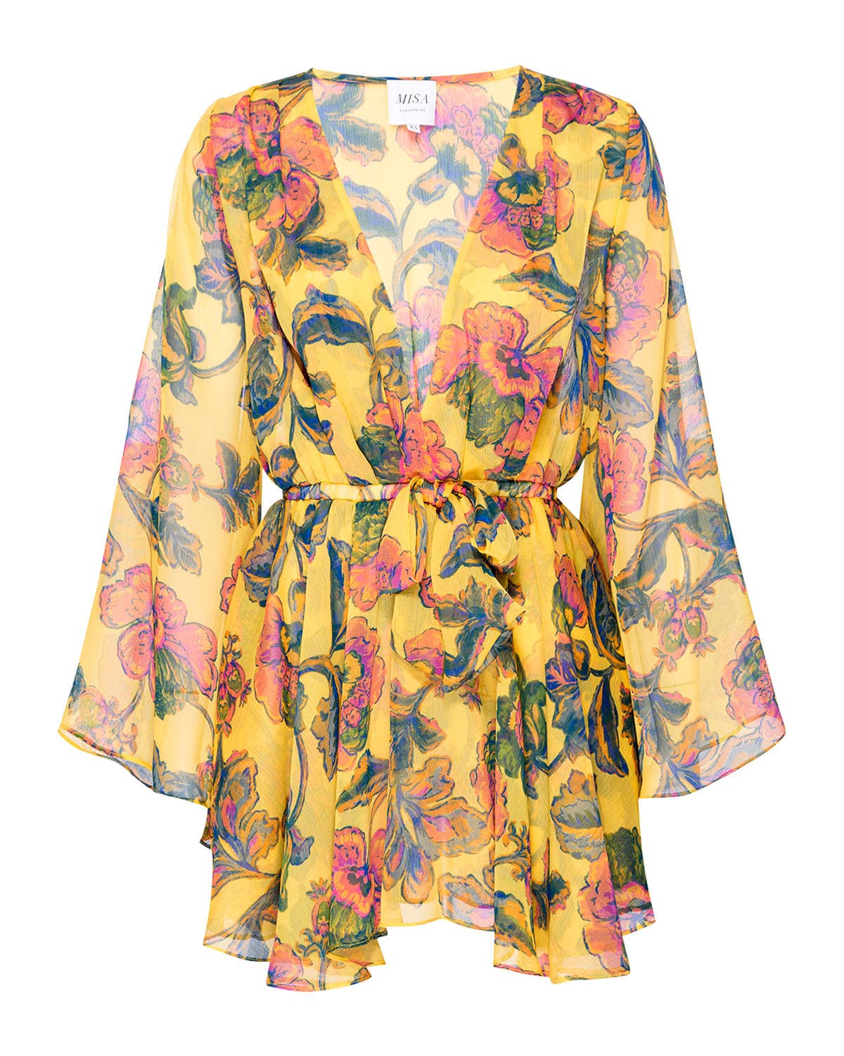 Kaia Dress - Image 2