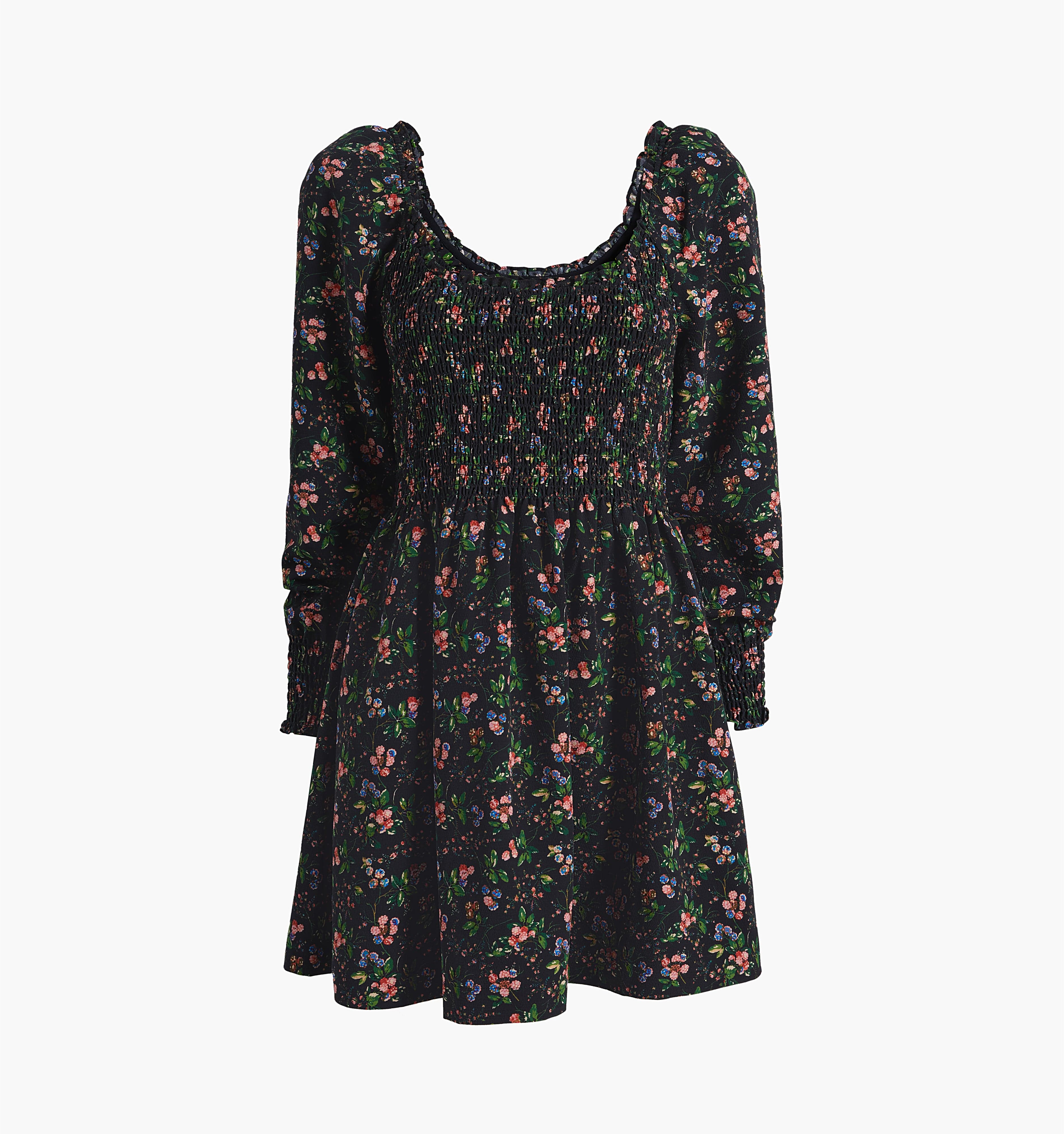 The Norah Nap Dress - Image 1