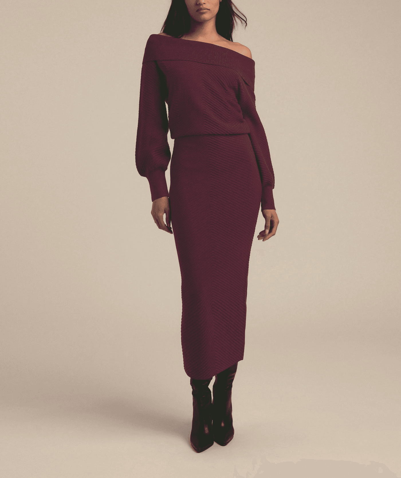 The Irene Dress - Image 1