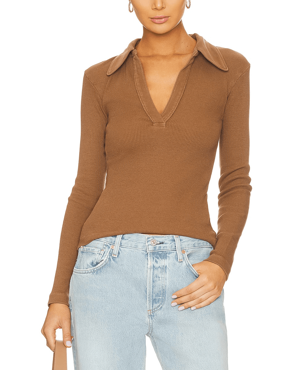 Alba Polo - Image 1