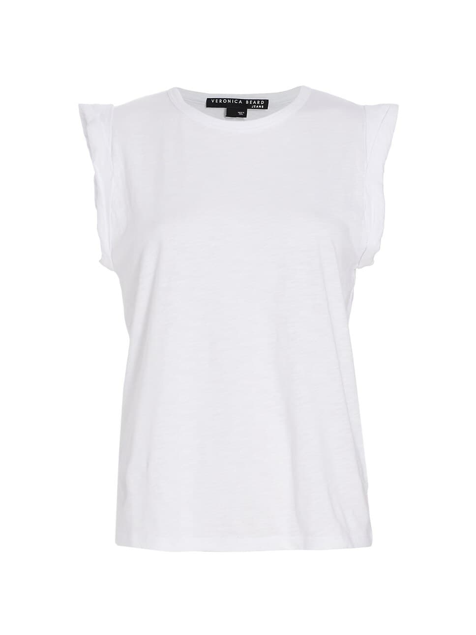 Dree Muscle T-Shirt - Image 1