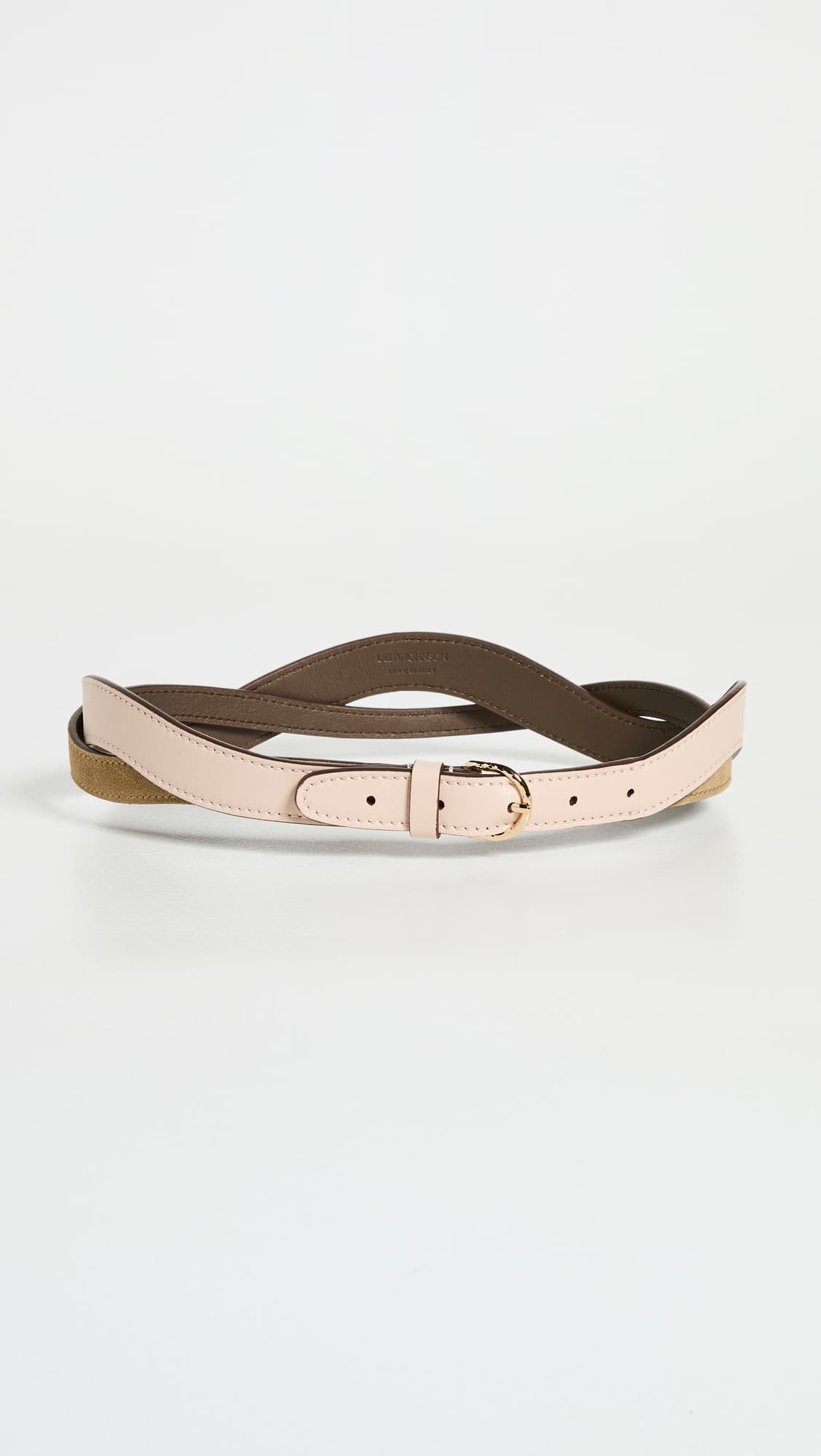 Wave Belt - Image 1