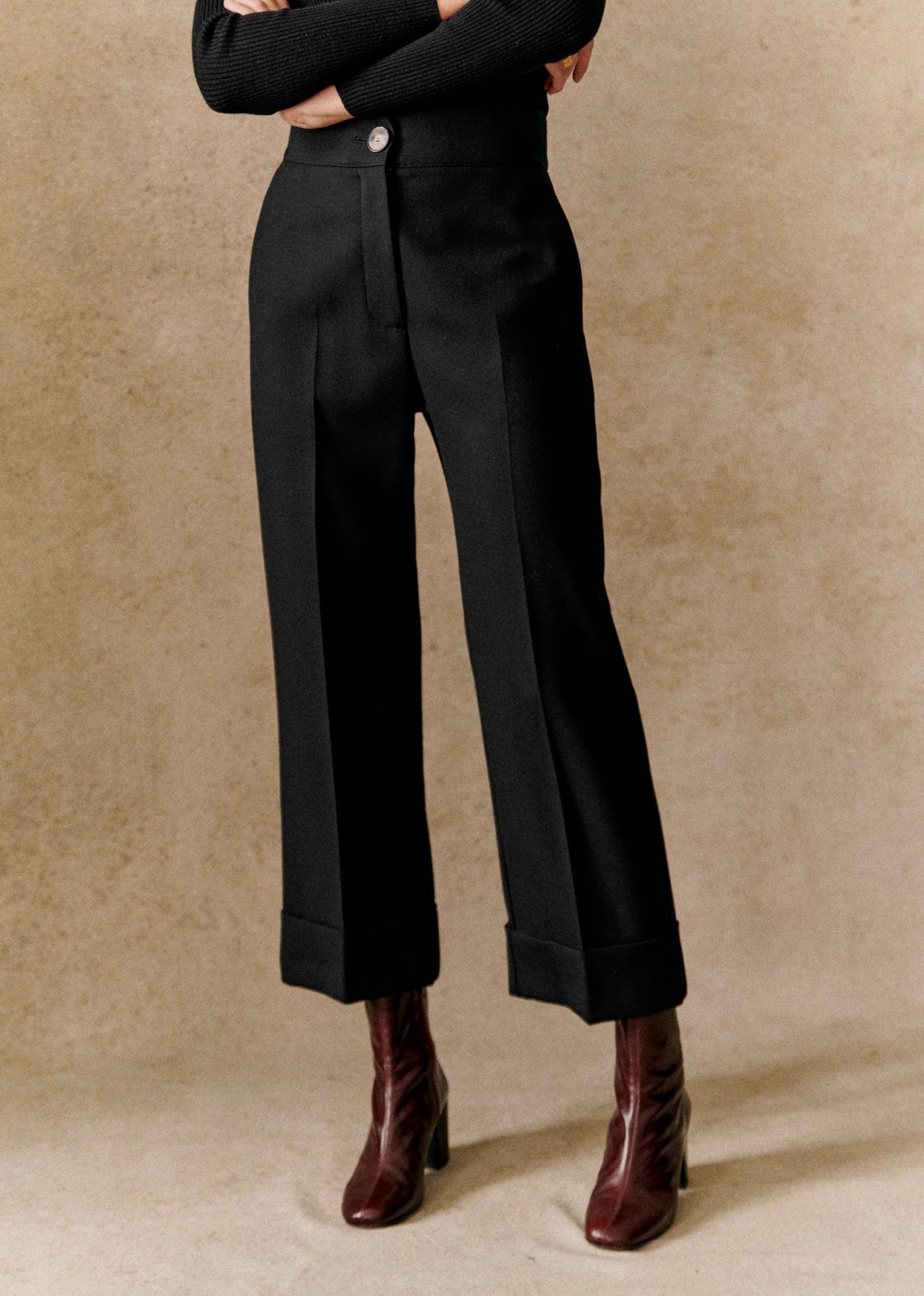 Damon Trousers - Image 1