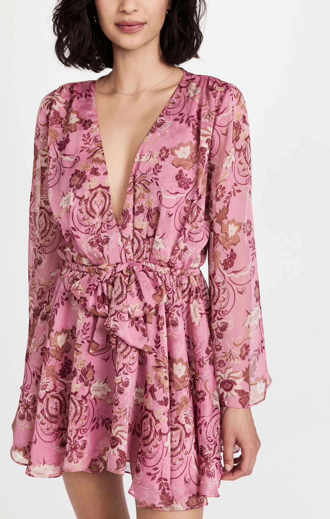 Kaia Dress - Image 2