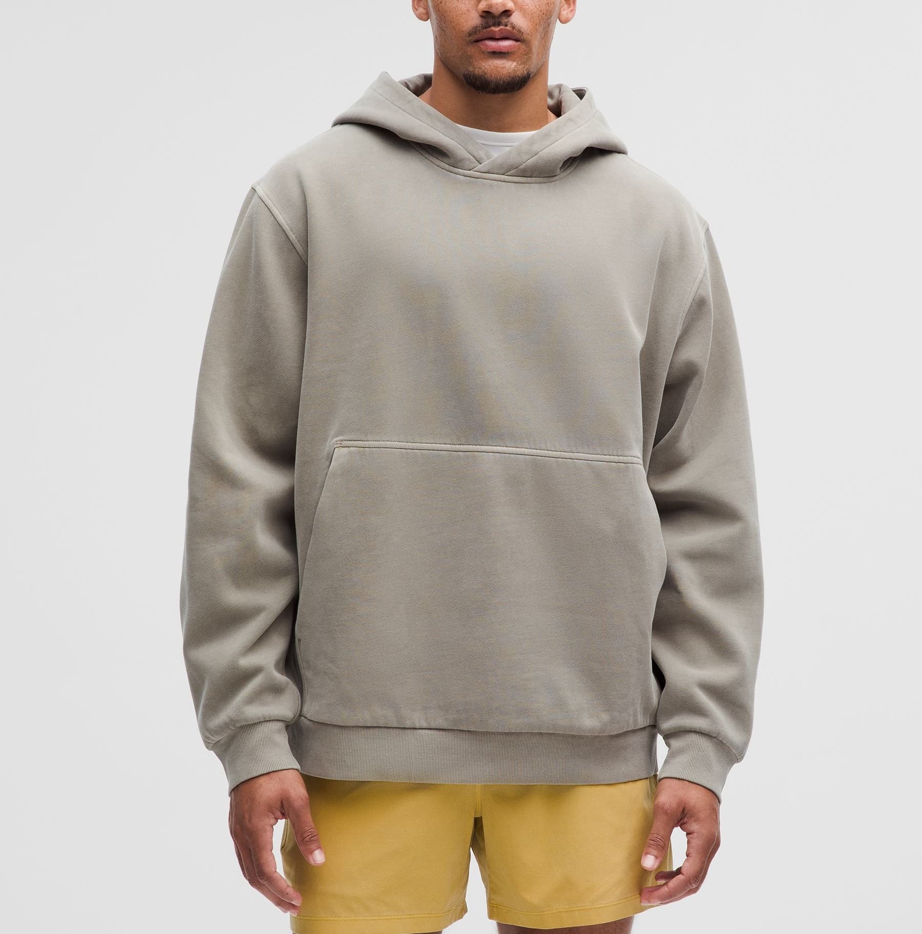 Steady State Pullover Hoodie - Image 1