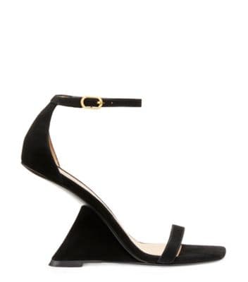 Nudistrebel Sandal - Image 1